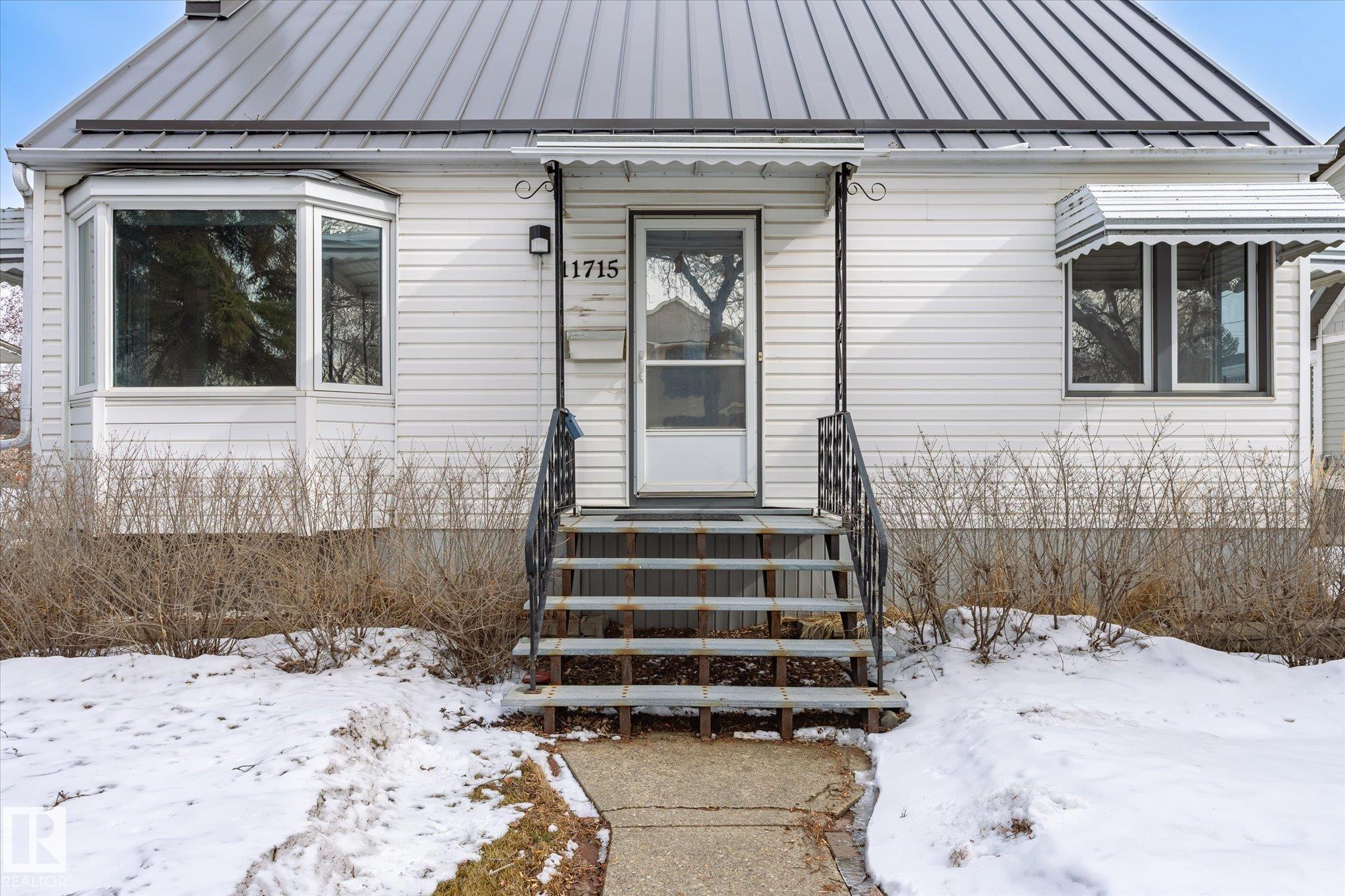 Picture for 11715 123 ST NW