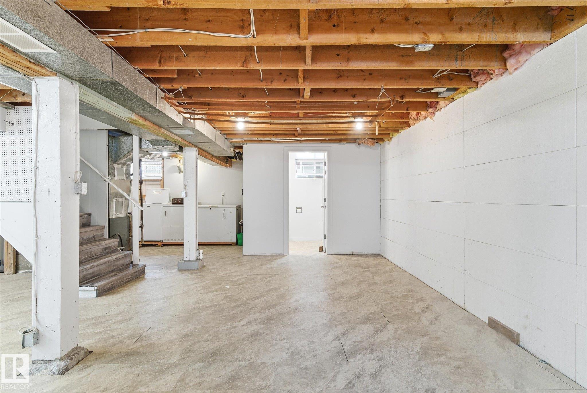 Photo 31 at 11715 123 Street NW, Inglewood, Edmonton