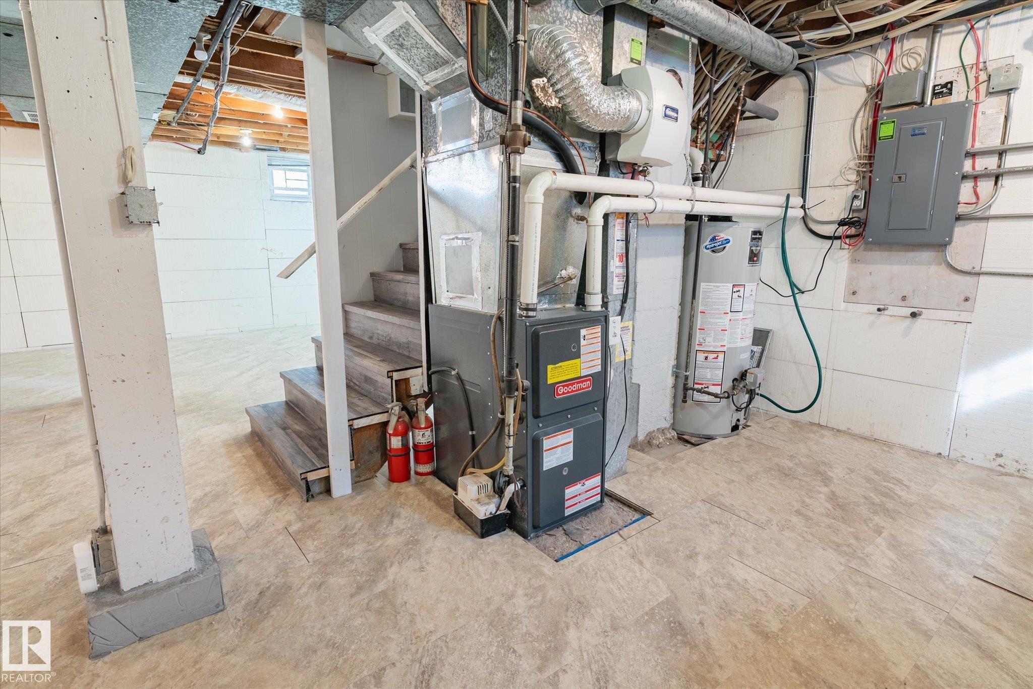 Photo 35 at 11715 123 Street NW, Inglewood, Edmonton