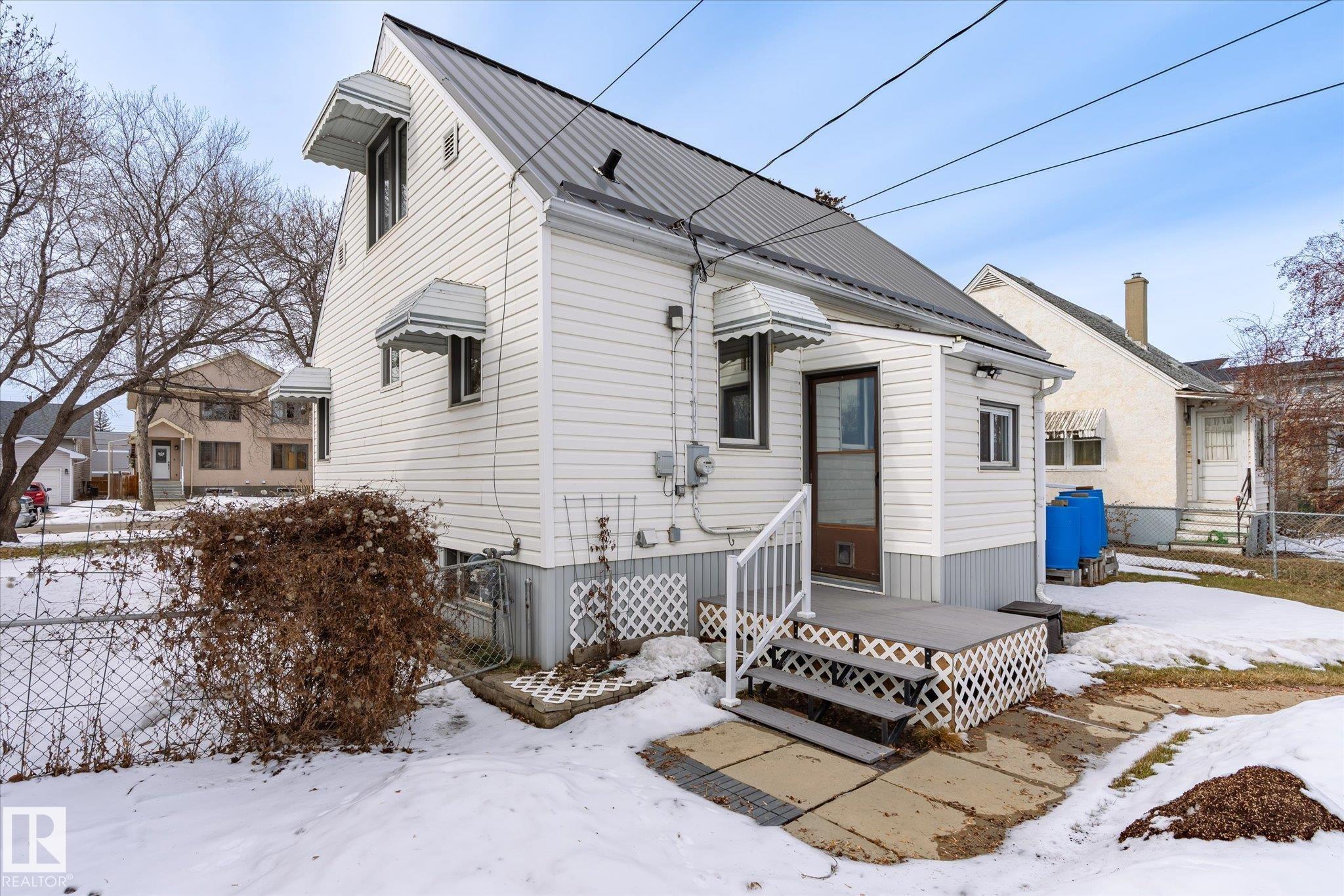 Photo 38 at 11715 123 Street NW, Inglewood, Edmonton