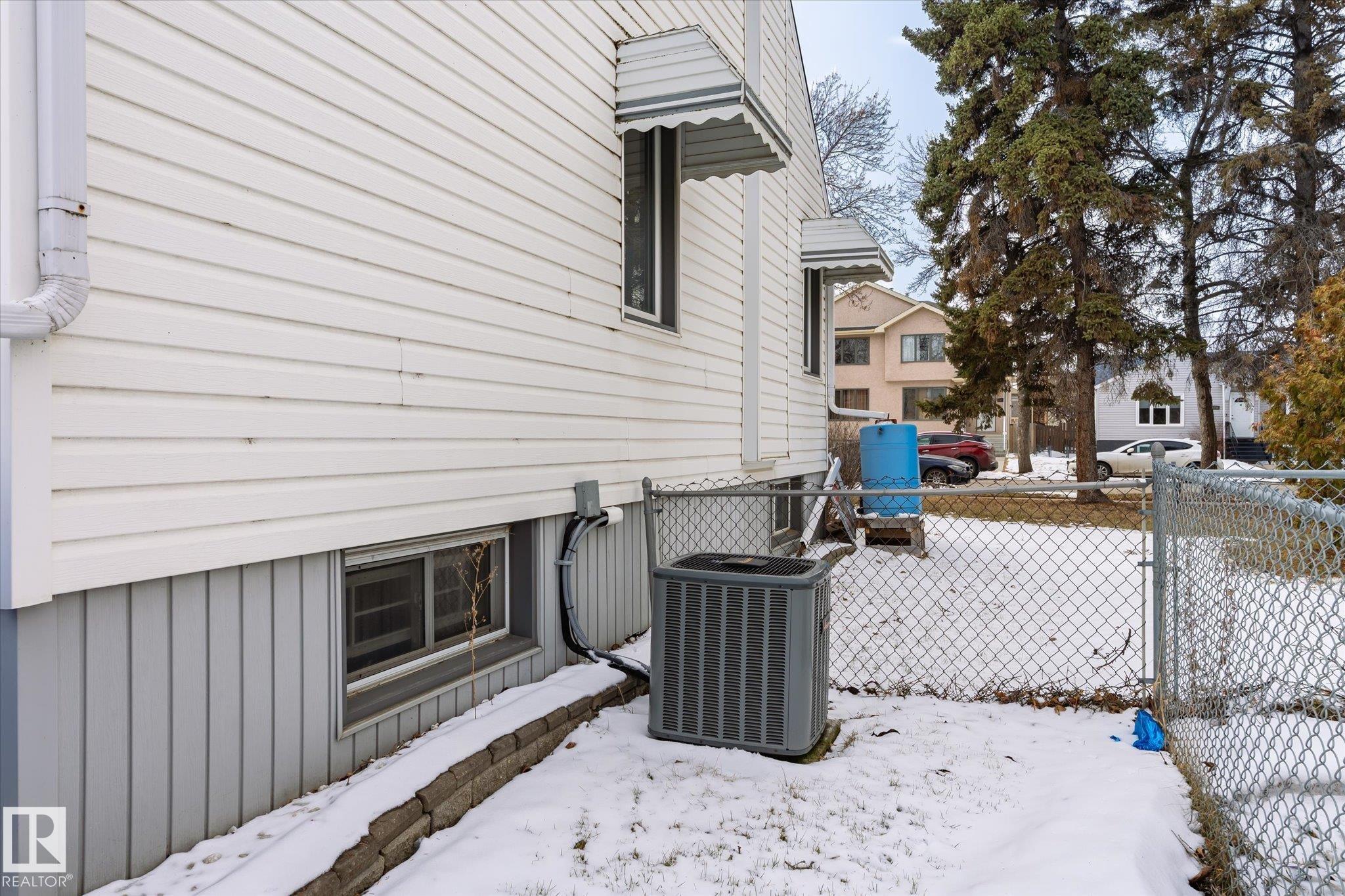 Photo 44 at 11715 123 Street NW, Inglewood, Edmonton