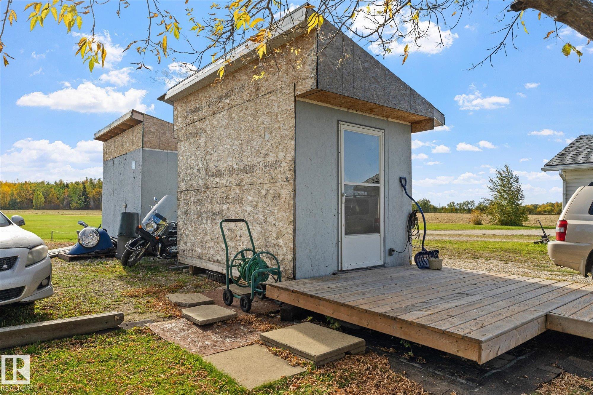 Photo 31 at #4 3401 Ste. Anne Trail, Lakeshore Cove, Rural Lac Ste. Anne County