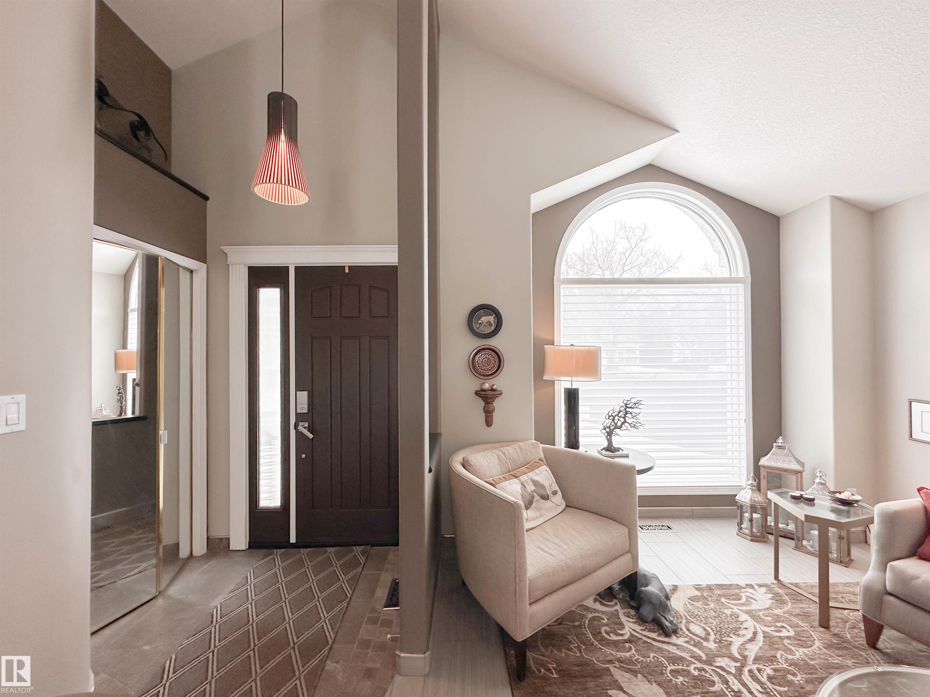 9 Deslauriers Crescent, Deer Ridge, St. Albert