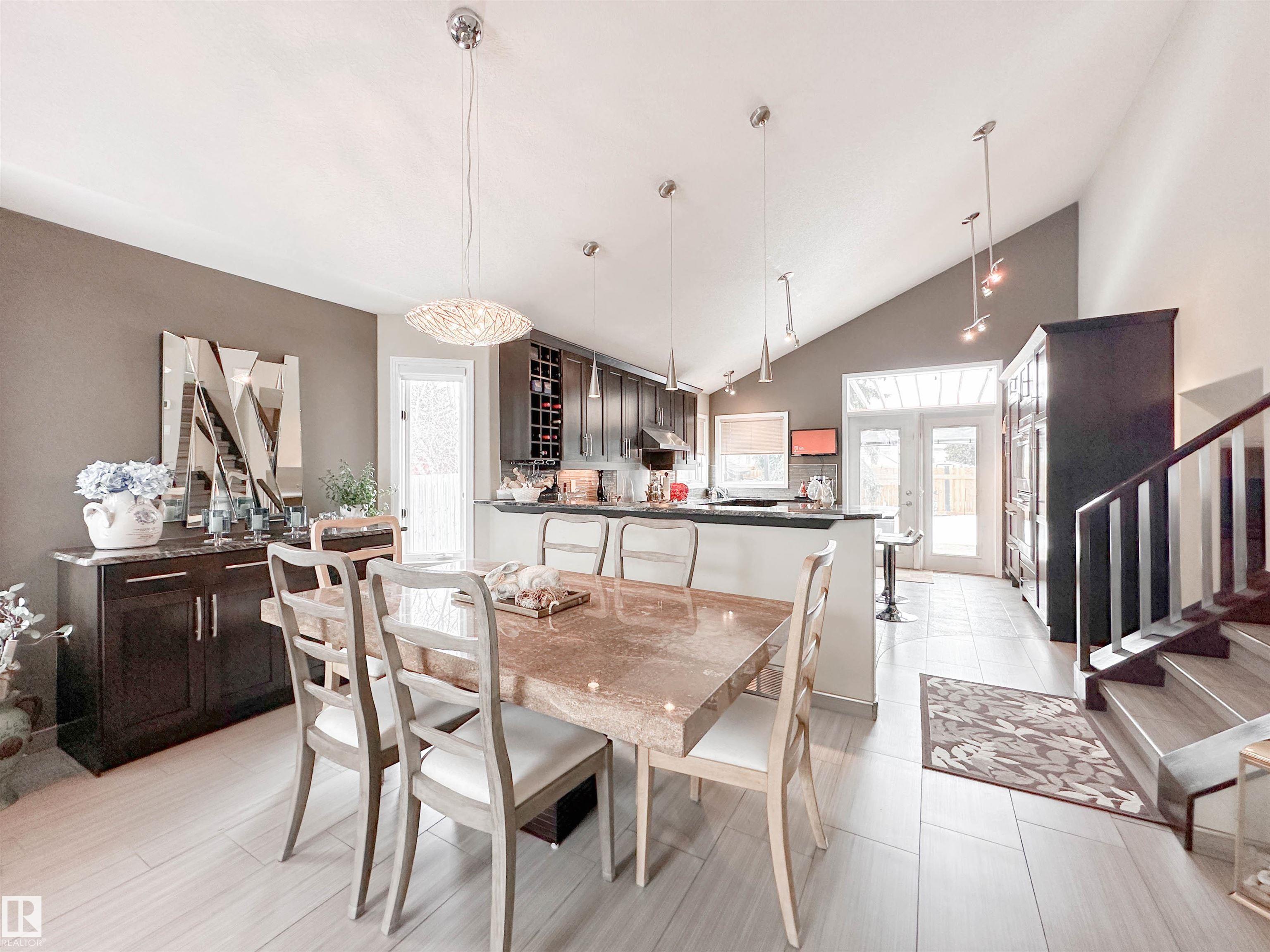 Photo 11 at 9 Deslauriers Crescent, Deer Ridge, St. Albert