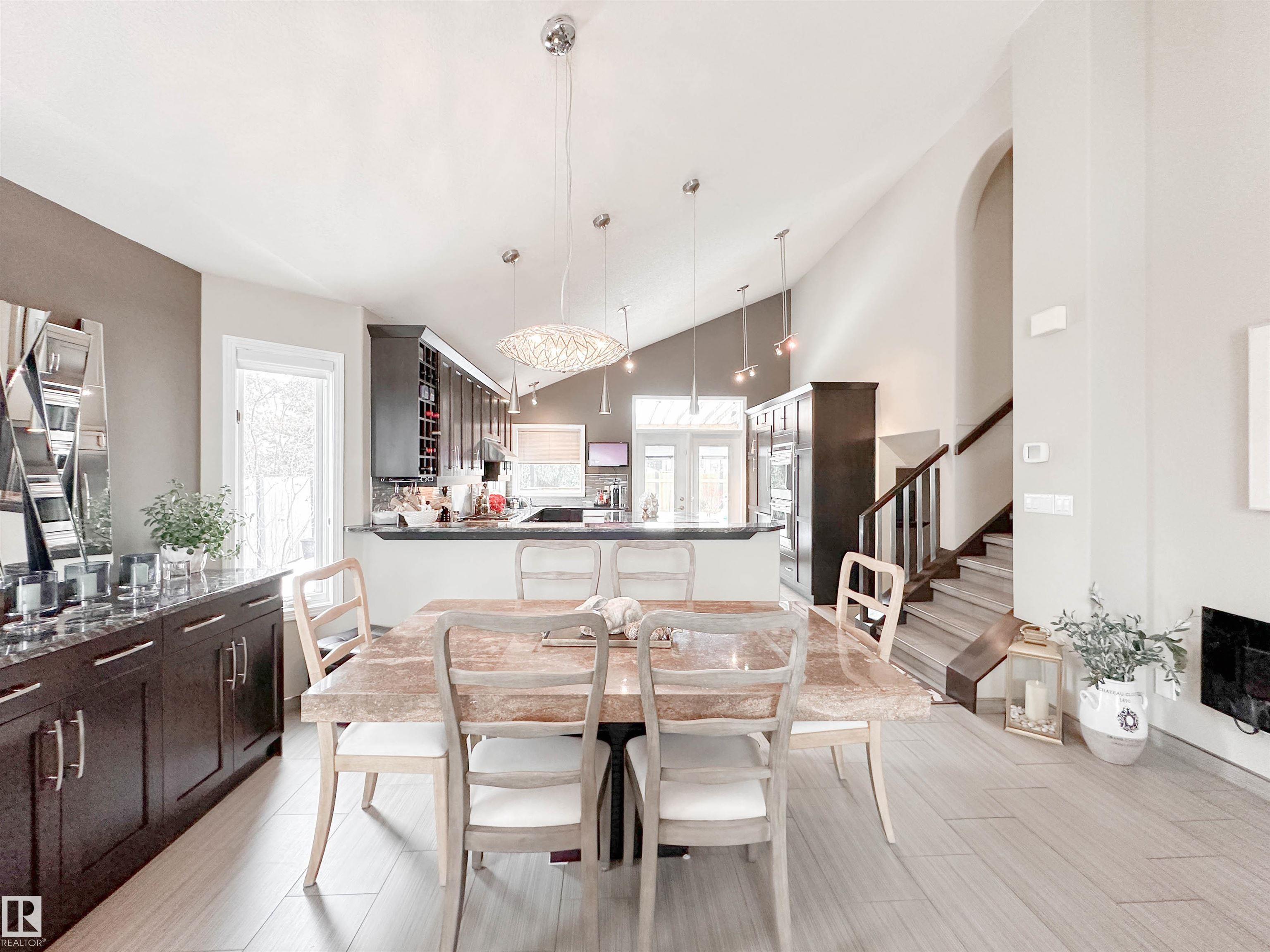 Photo 12 at 9 Deslauriers Crescent, Deer Ridge, St. Albert