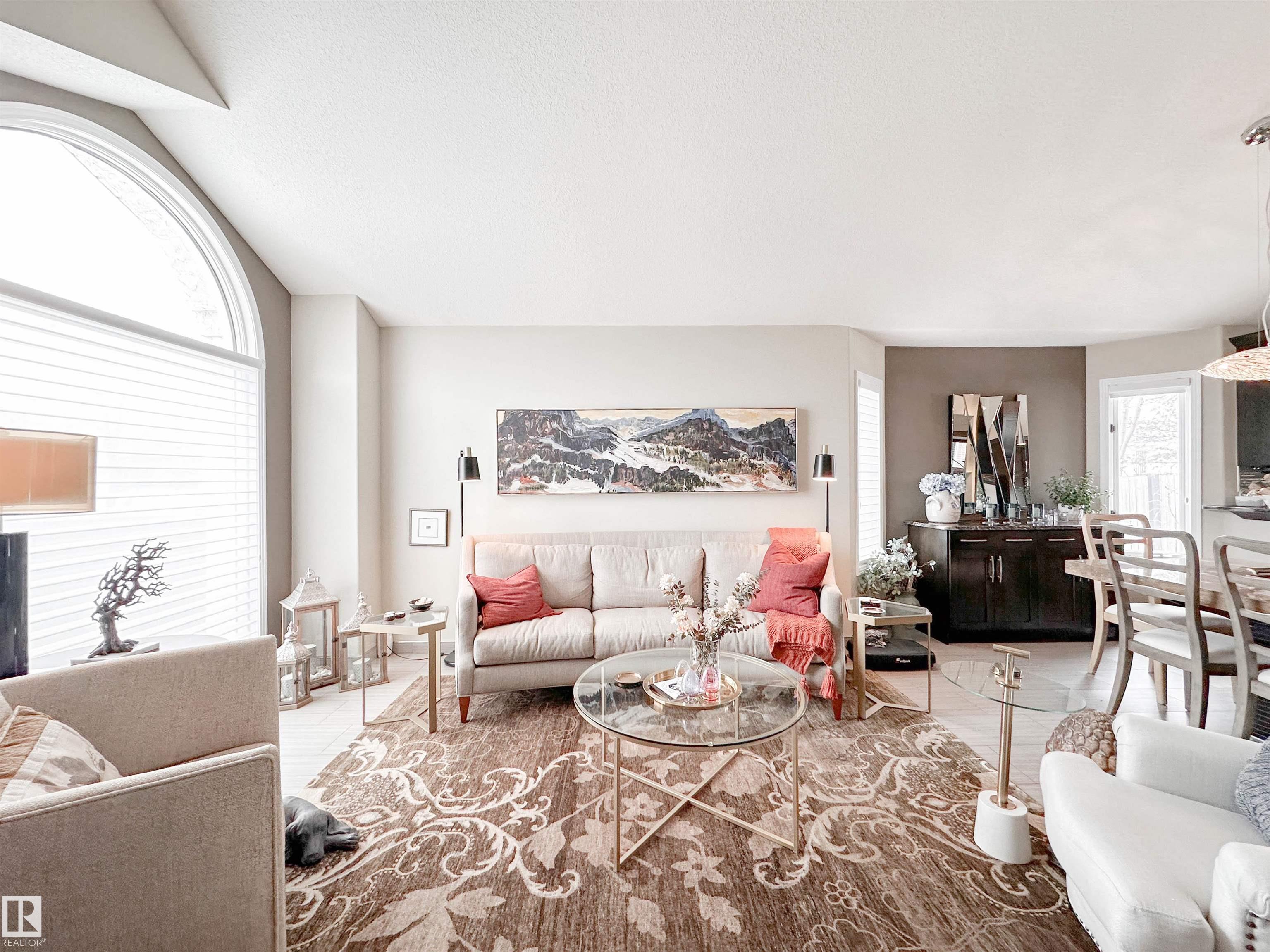 9 Deslauriers Crescent, Deer Ridge, St. Albert