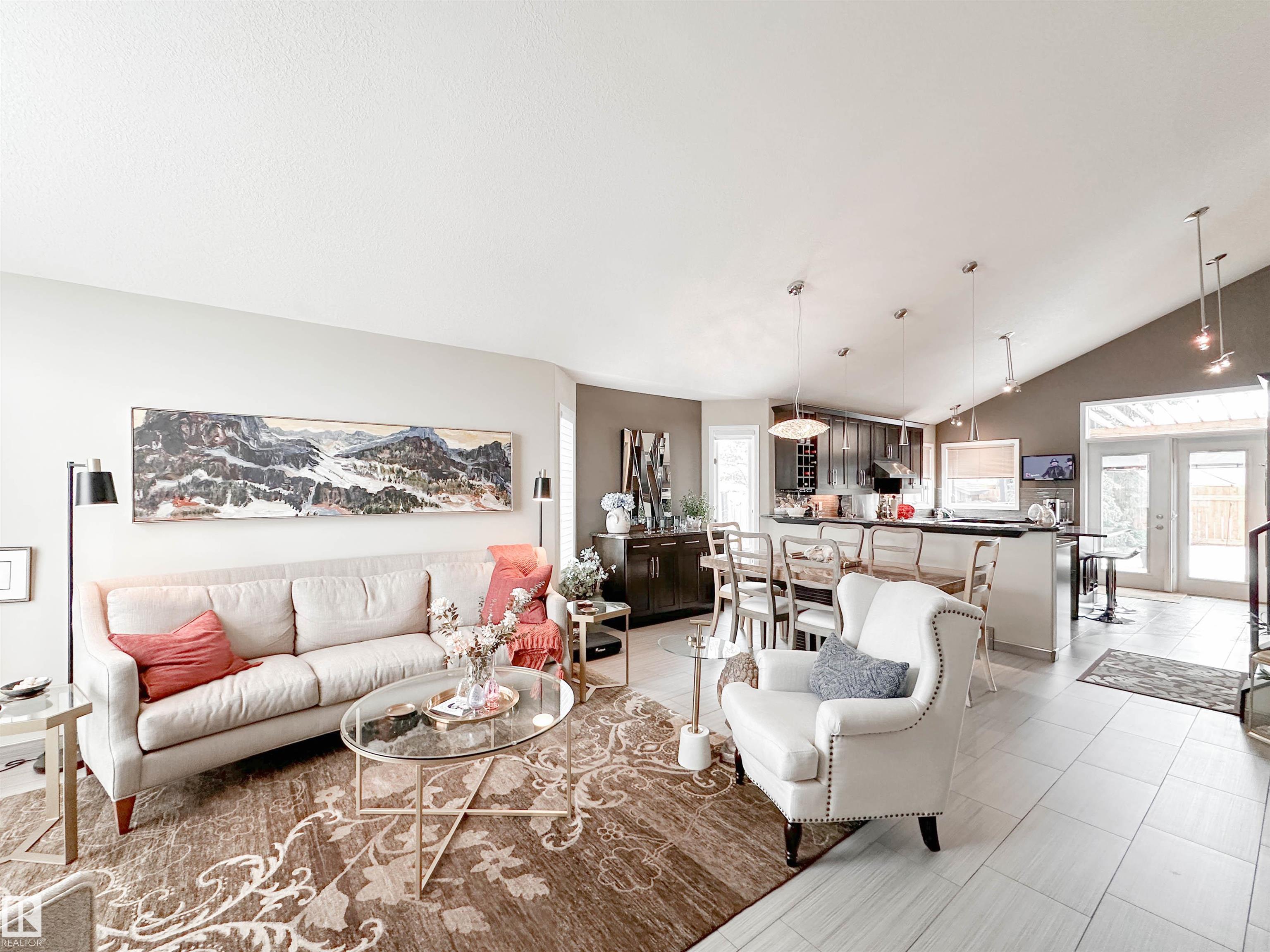 9 Deslauriers Crescent, Deer Ridge, St. Albert