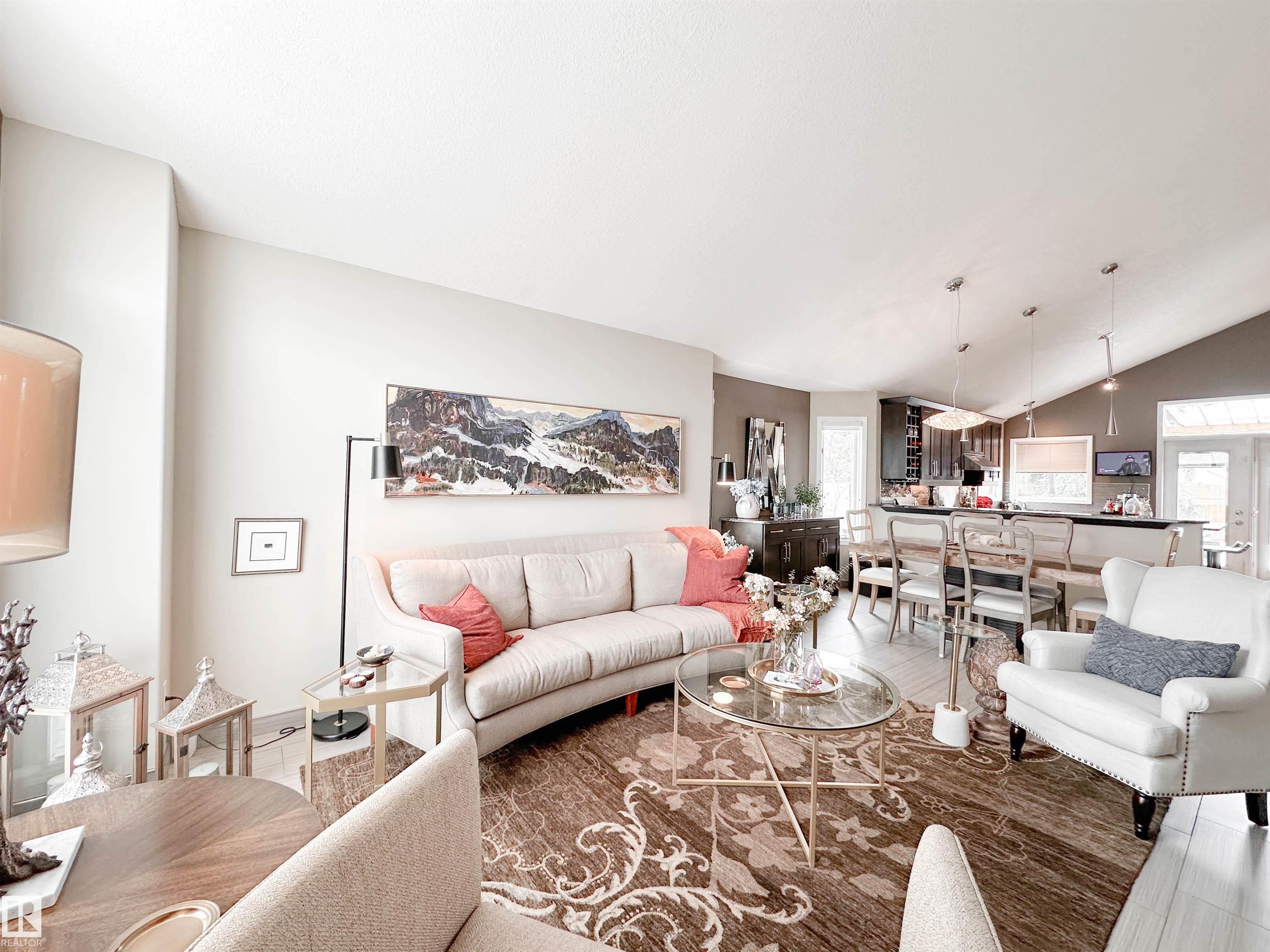 9 Deslauriers Crescent, Deer Ridge, St. Albert