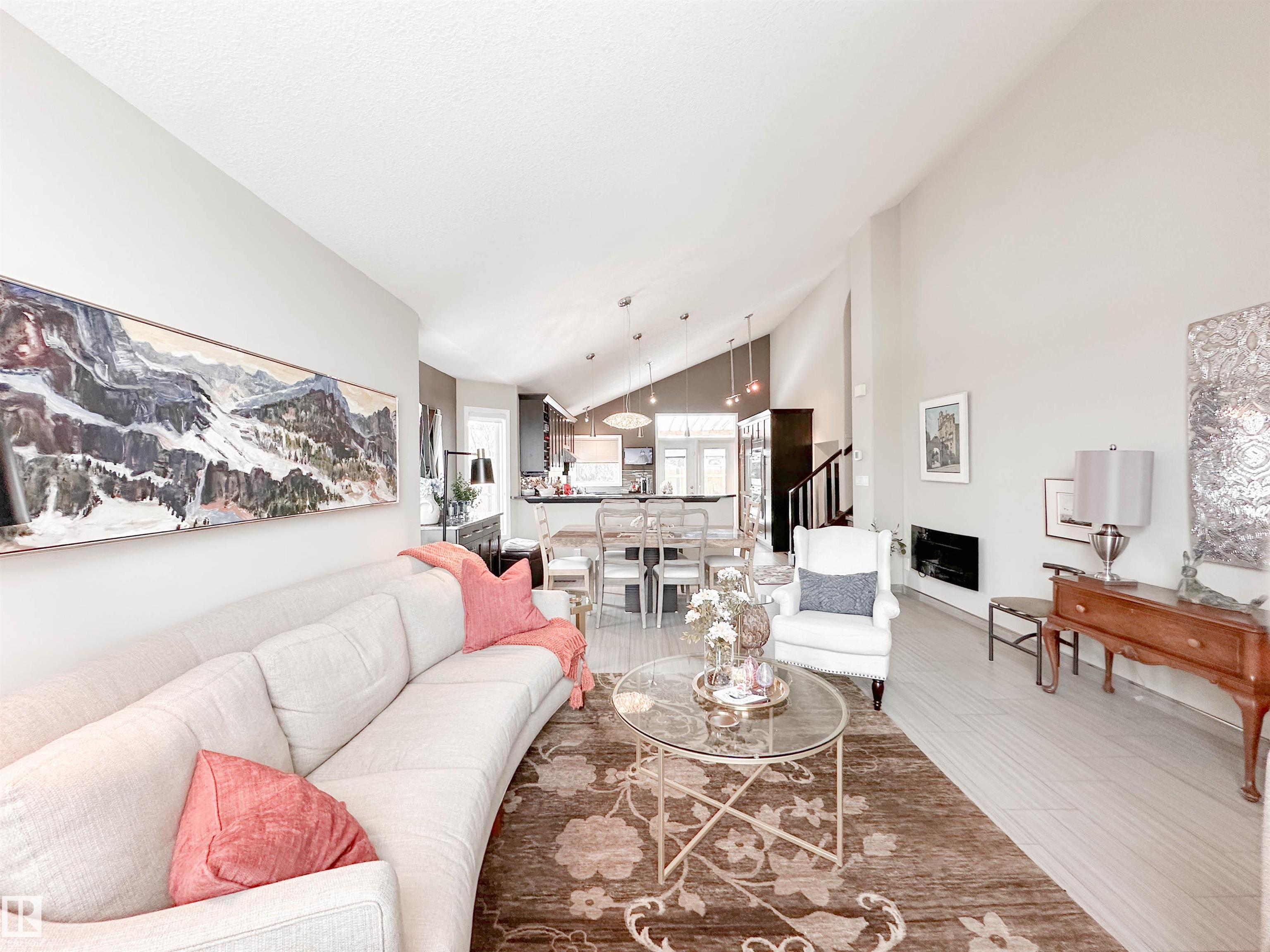 Photo 6 at 9 Deslauriers Crescent, Deer Ridge, St. Albert