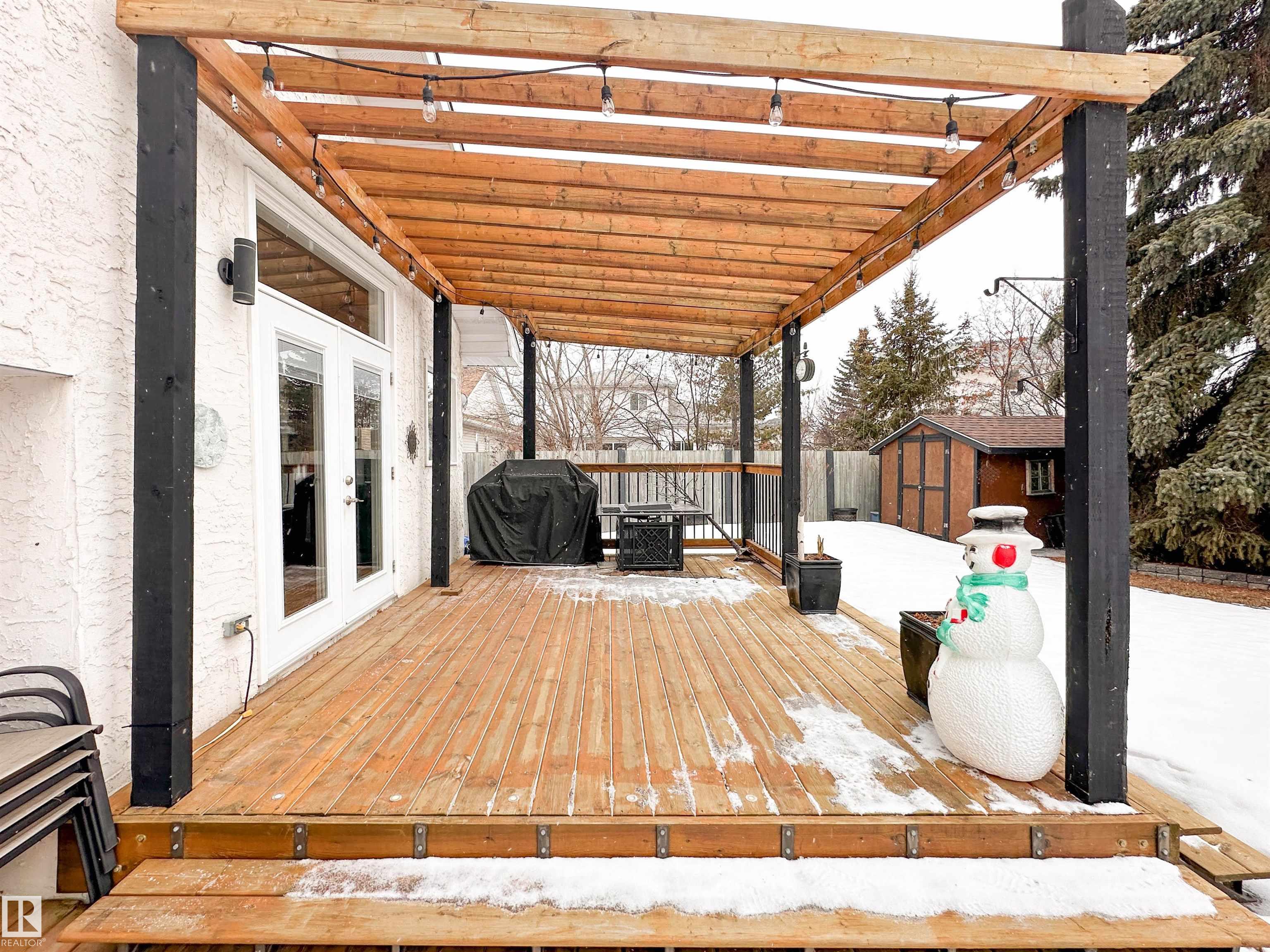 Photo 52 at 9 Deslauriers Crescent, Deer Ridge, St. Albert