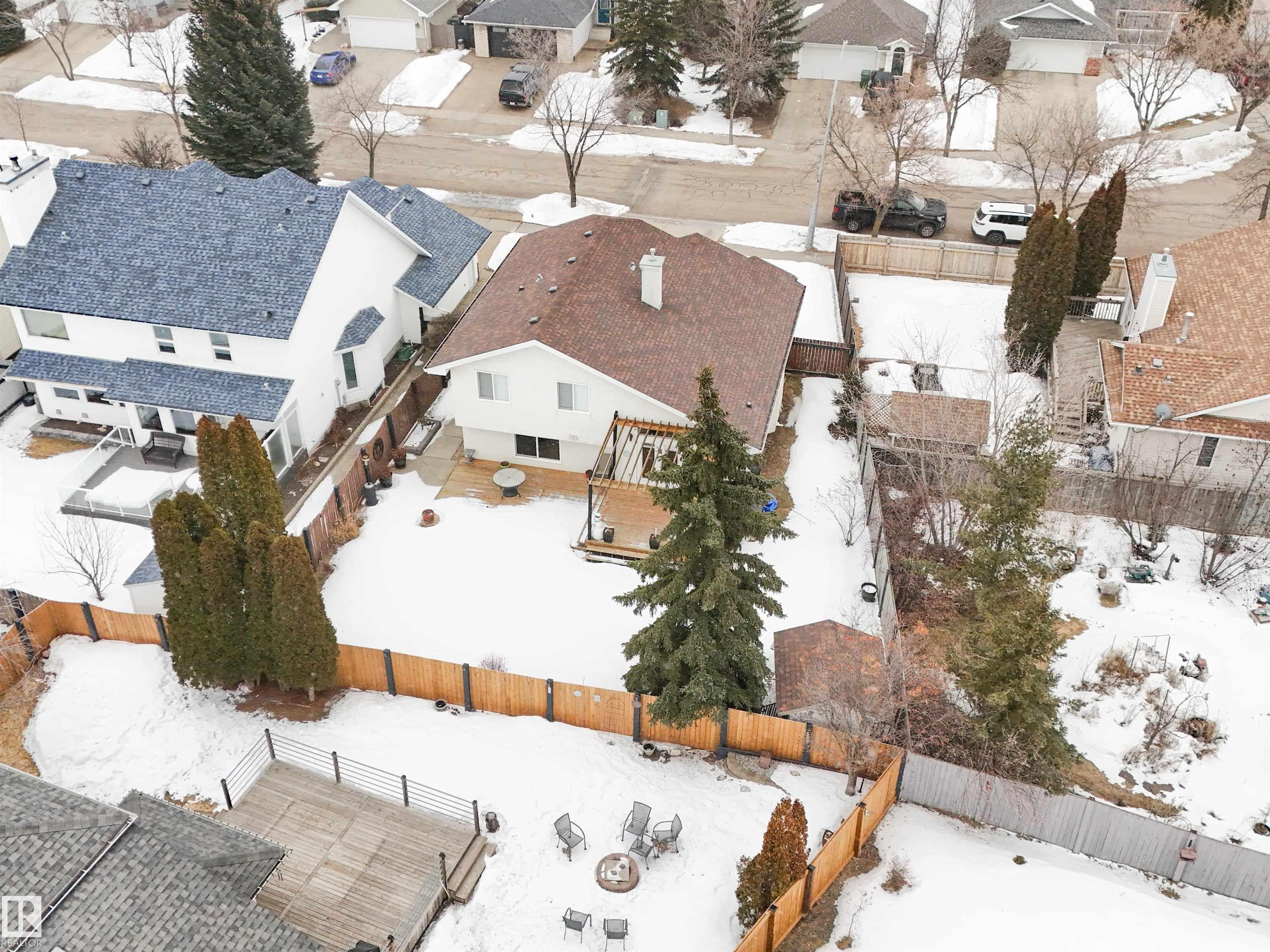 Photo 56 at 9 Deslauriers Crescent, Deer Ridge, St. Albert