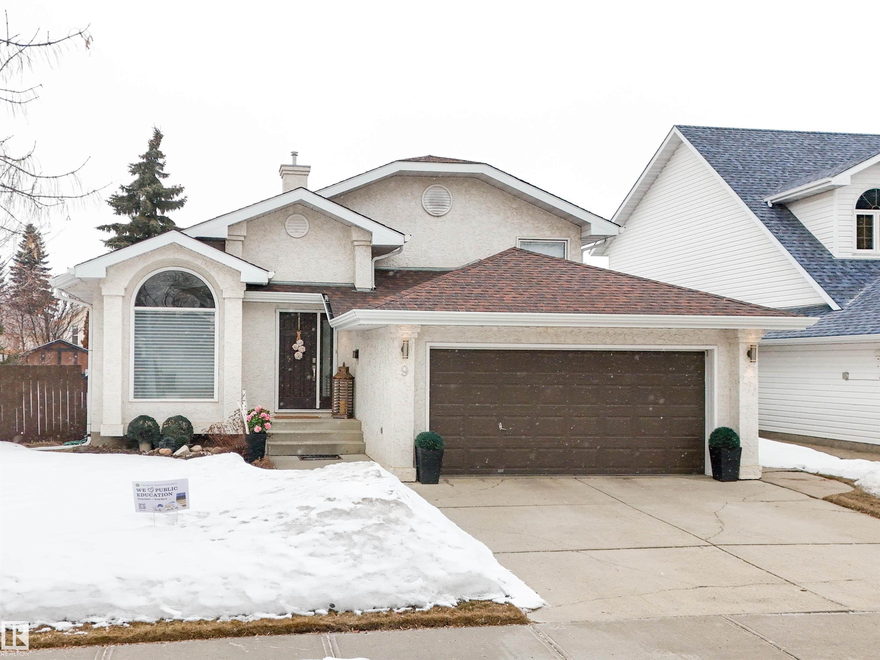 Photo 59 at 9 Deslauriers Crescent, Deer Ridge, St. Albert