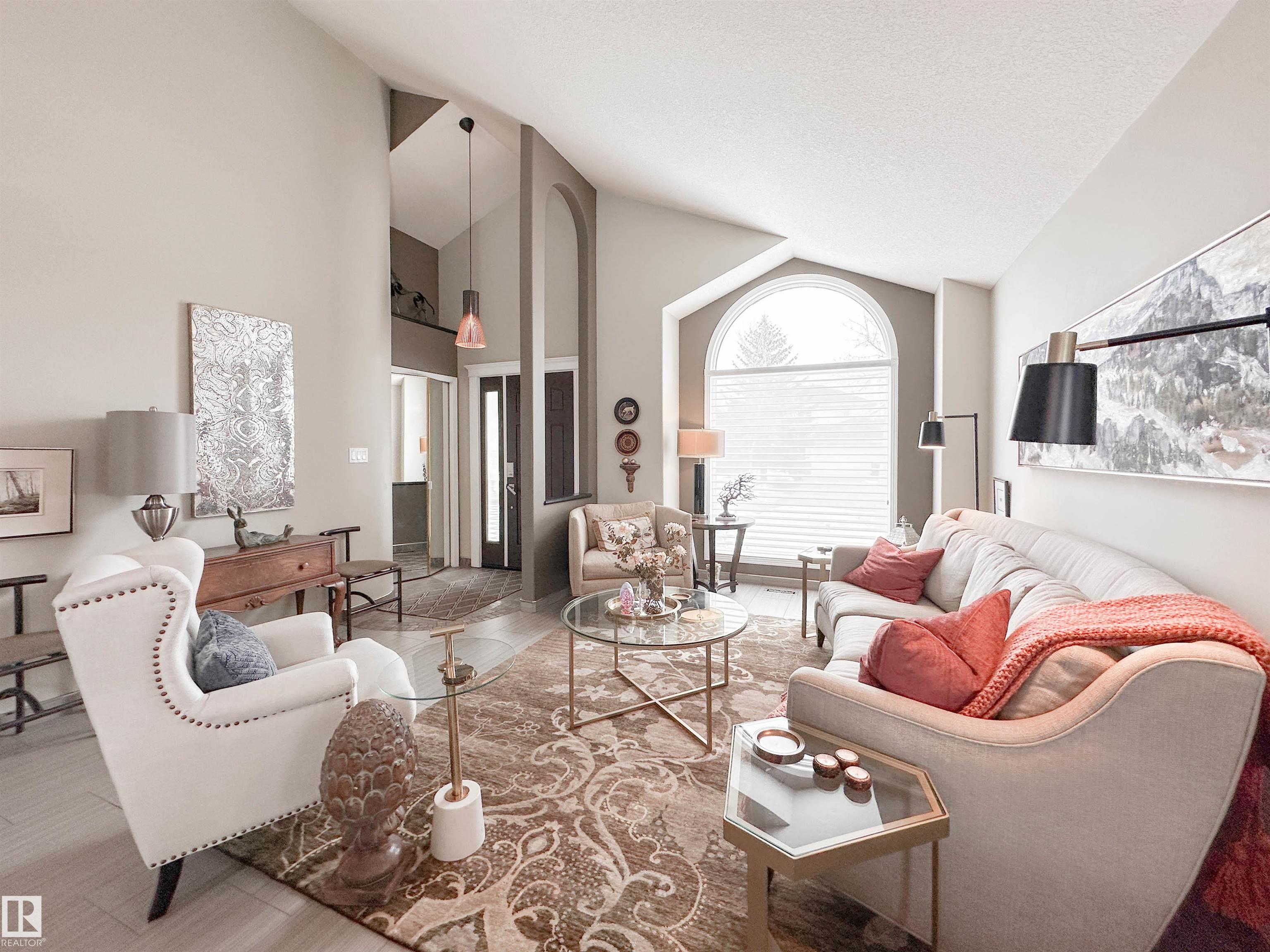 Photo 7 at 9 Deslauriers Crescent, Deer Ridge, St. Albert