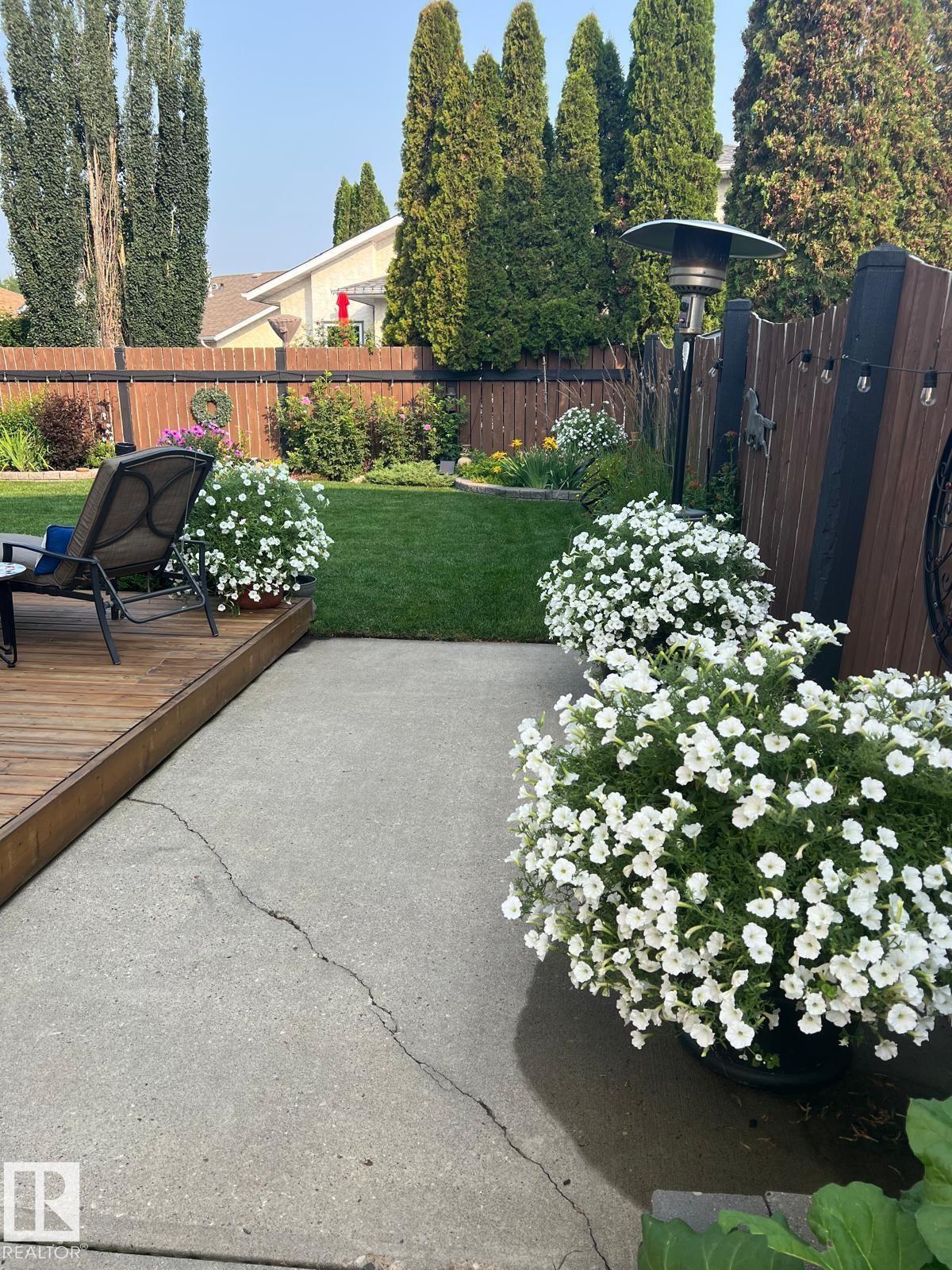 Photo 62 at 9 Deslauriers Crescent, Deer Ridge, St. Albert