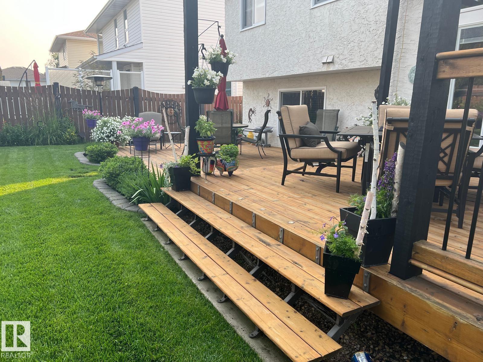 Photo 70 at 9 Deslauriers Crescent, Deer Ridge, St. Albert