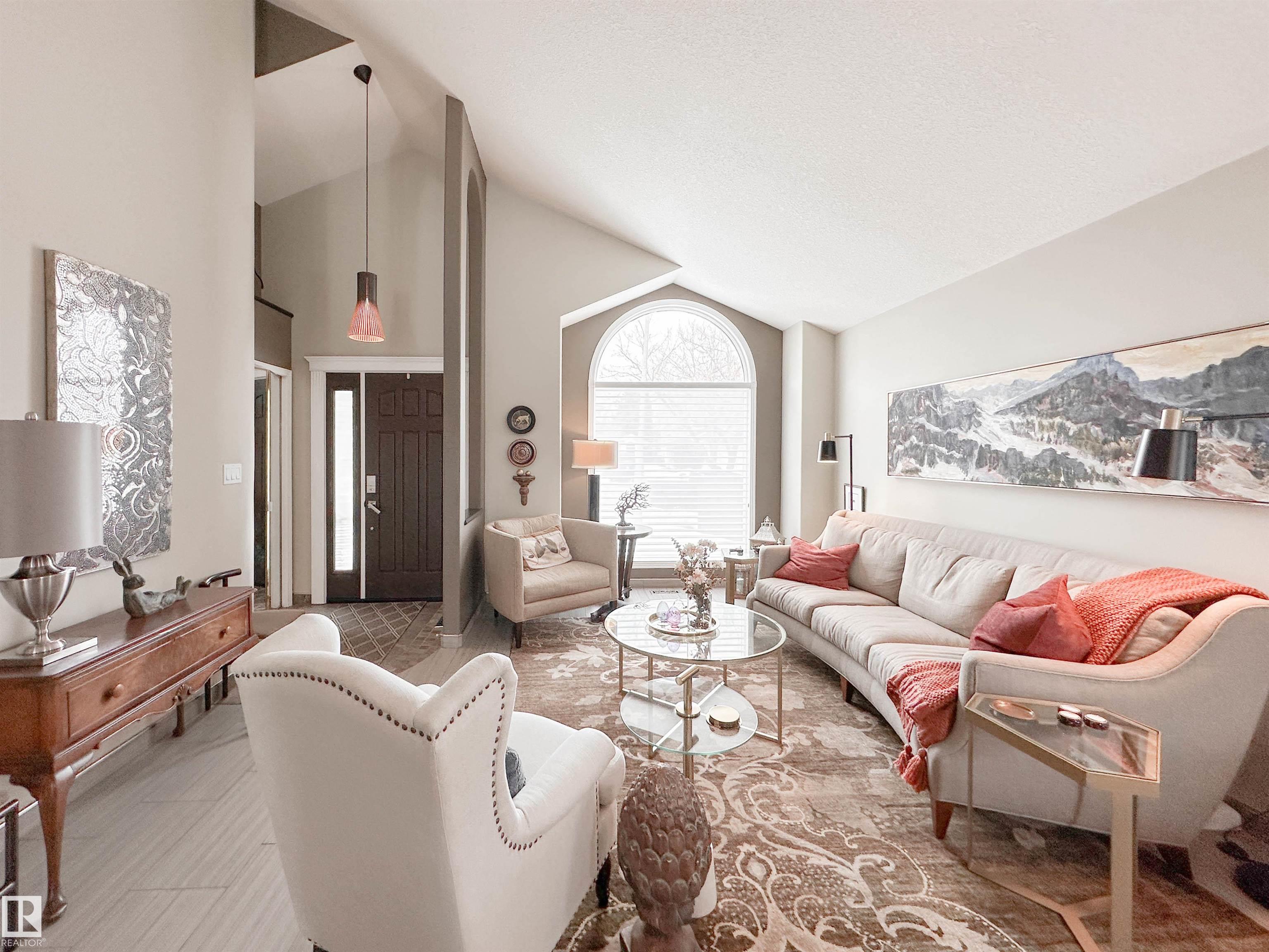 Photo 8 at 9 Deslauriers Crescent, Deer Ridge, St. Albert