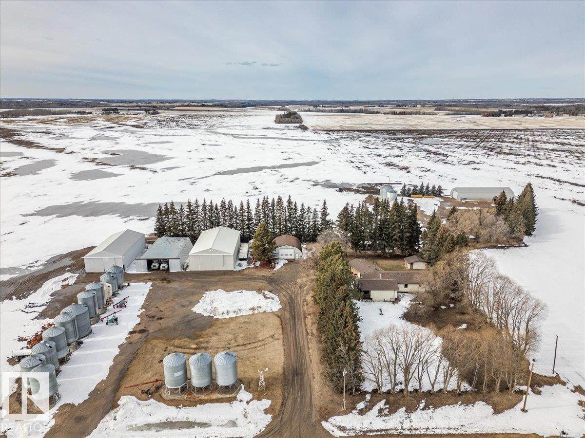 A 50278 Rge Road 274, None, Rural Leduc County
