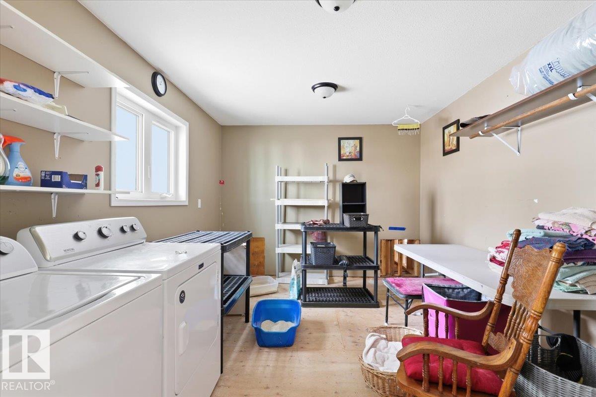 Photo 13 at A 50278 Rge Road 274, None, Rural Leduc County