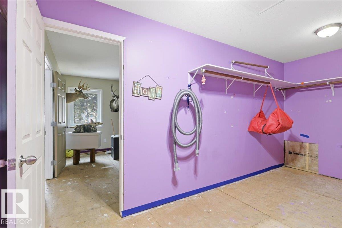 Photo 16 at A 50278 Rge Road 274, None, Rural Leduc County