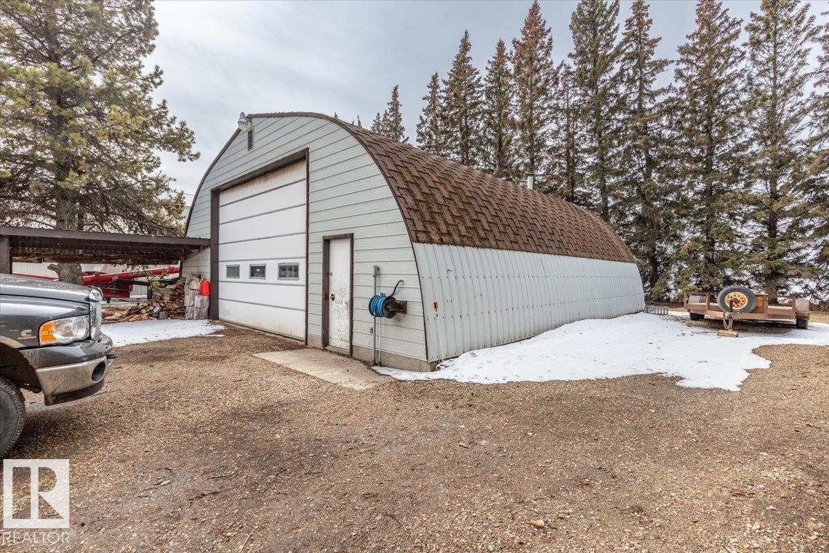 Photo 29 at A 50278 Rge Road 274, None, Rural Leduc County