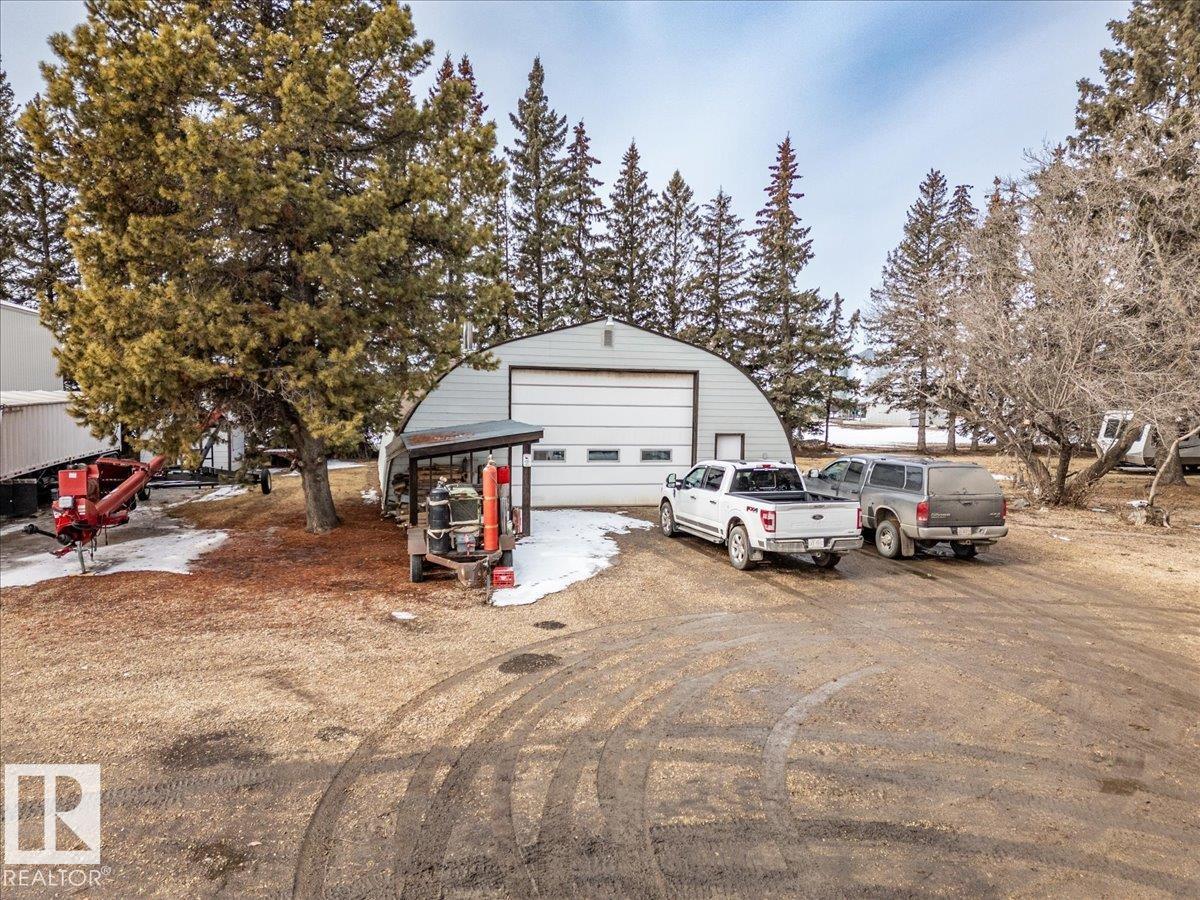 Photo 37 at A 50278 Rge Road 274, None, Rural Leduc County