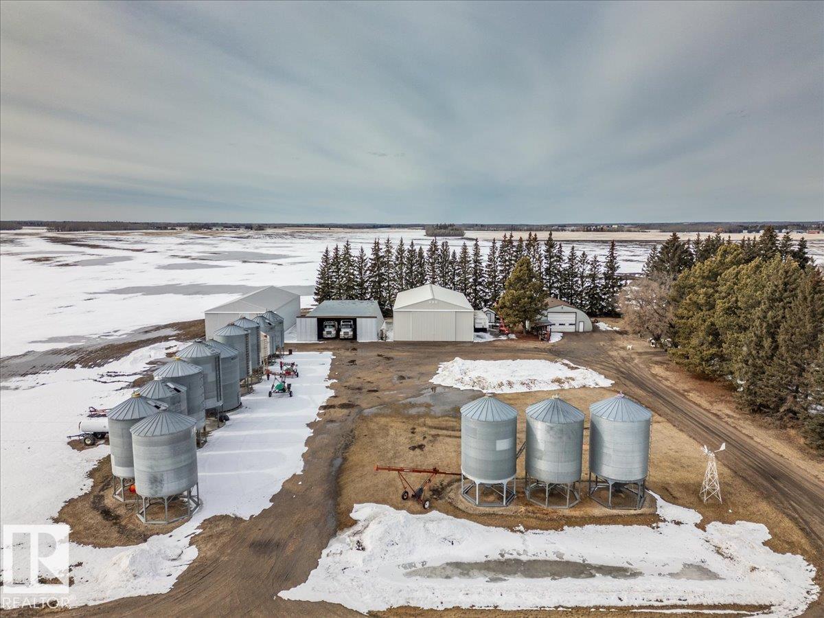 Photo 40 at A 50278 Rge Road 274, None, Rural Leduc County