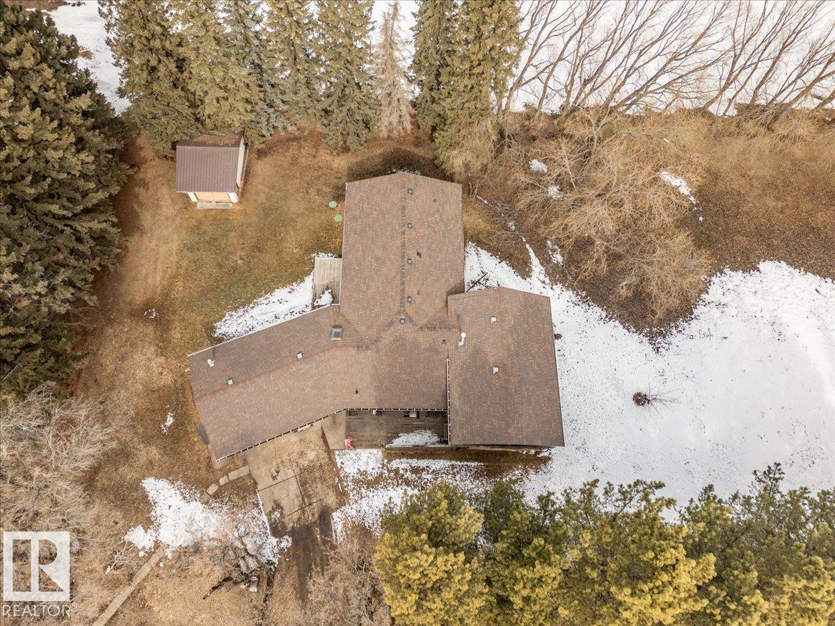 Photo 42 at A 50278 Rge Road 274, None, Rural Leduc County