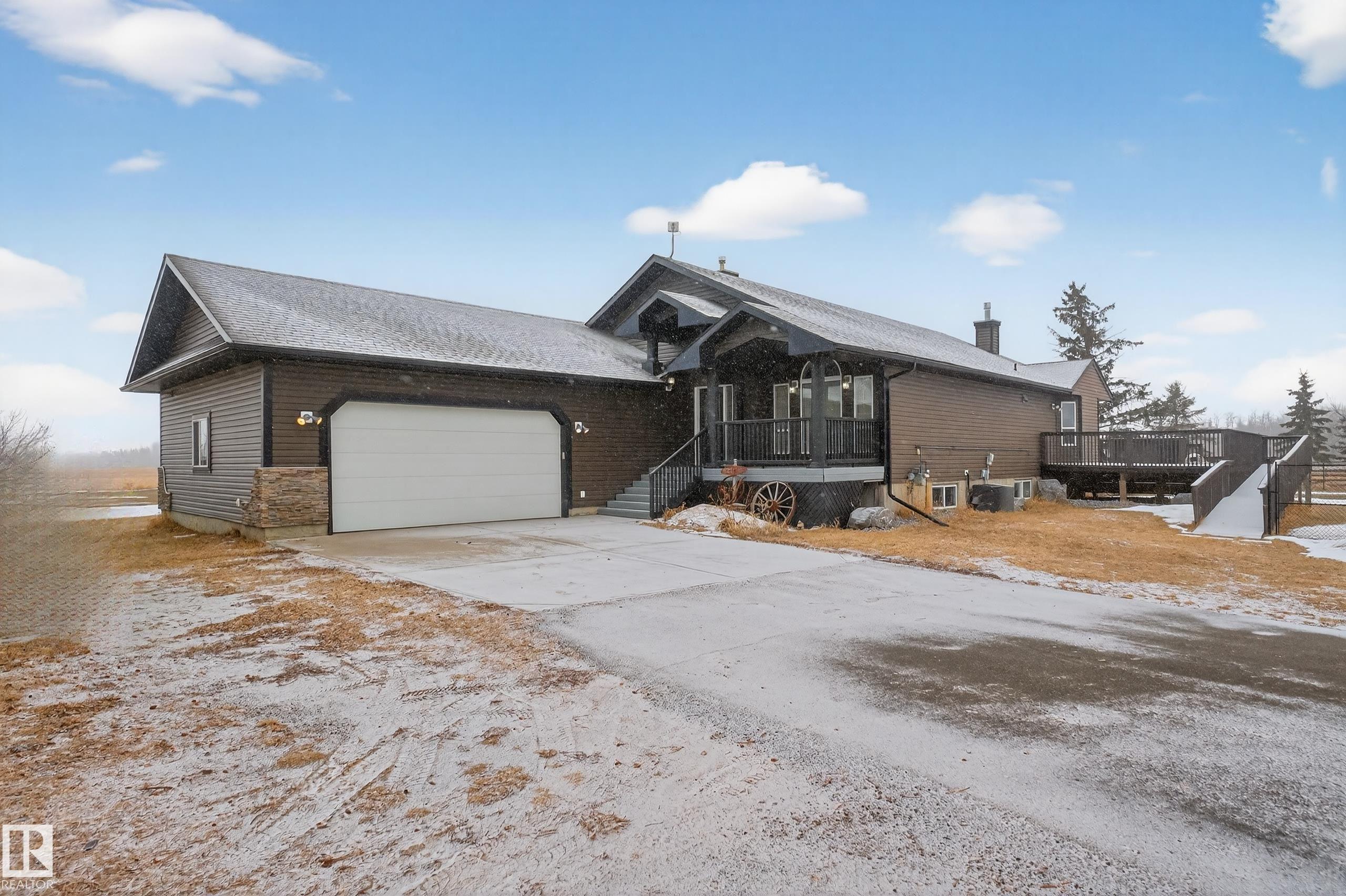 52003 Rge Road 273, None, Rural Parkland County