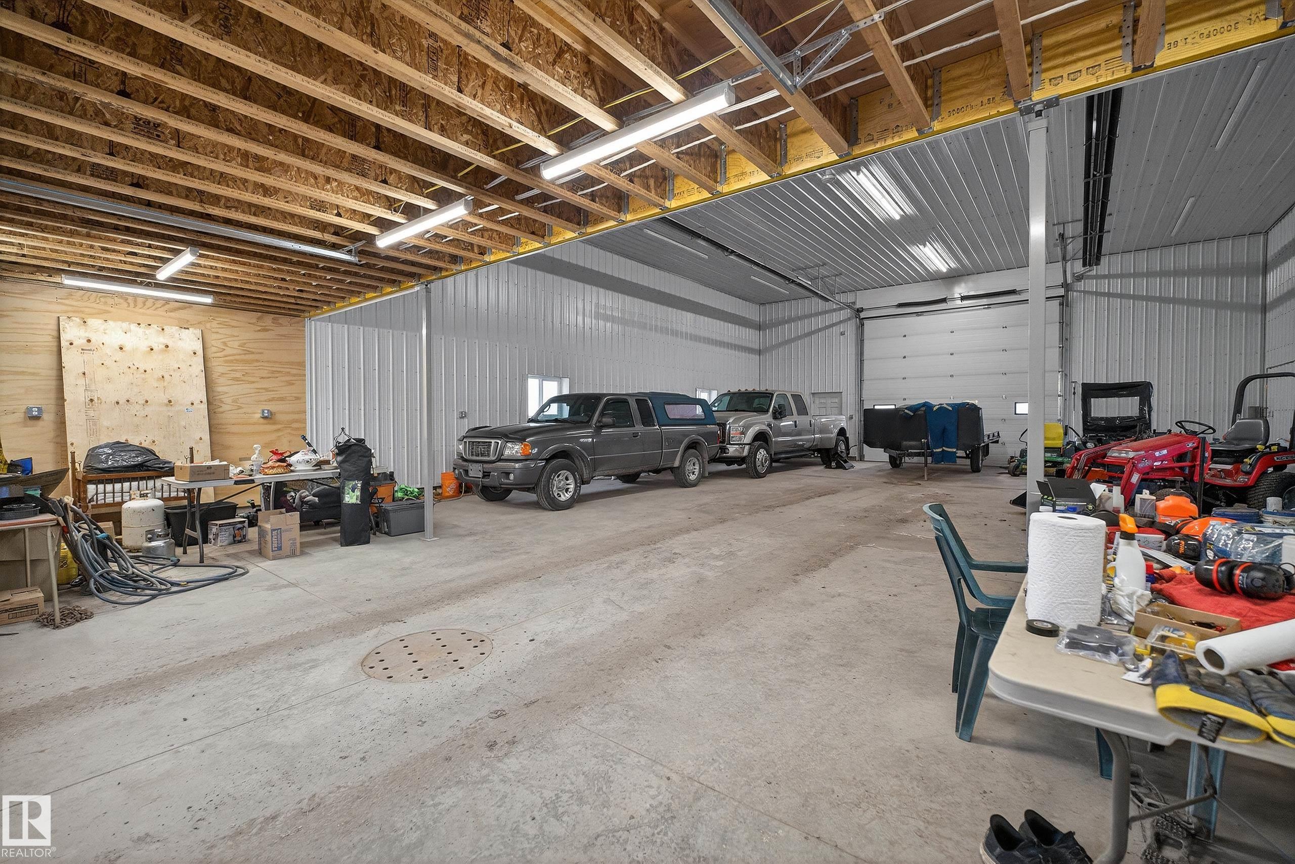 Photo 16 at 52003 Rge Road 273, None, Rural Parkland County