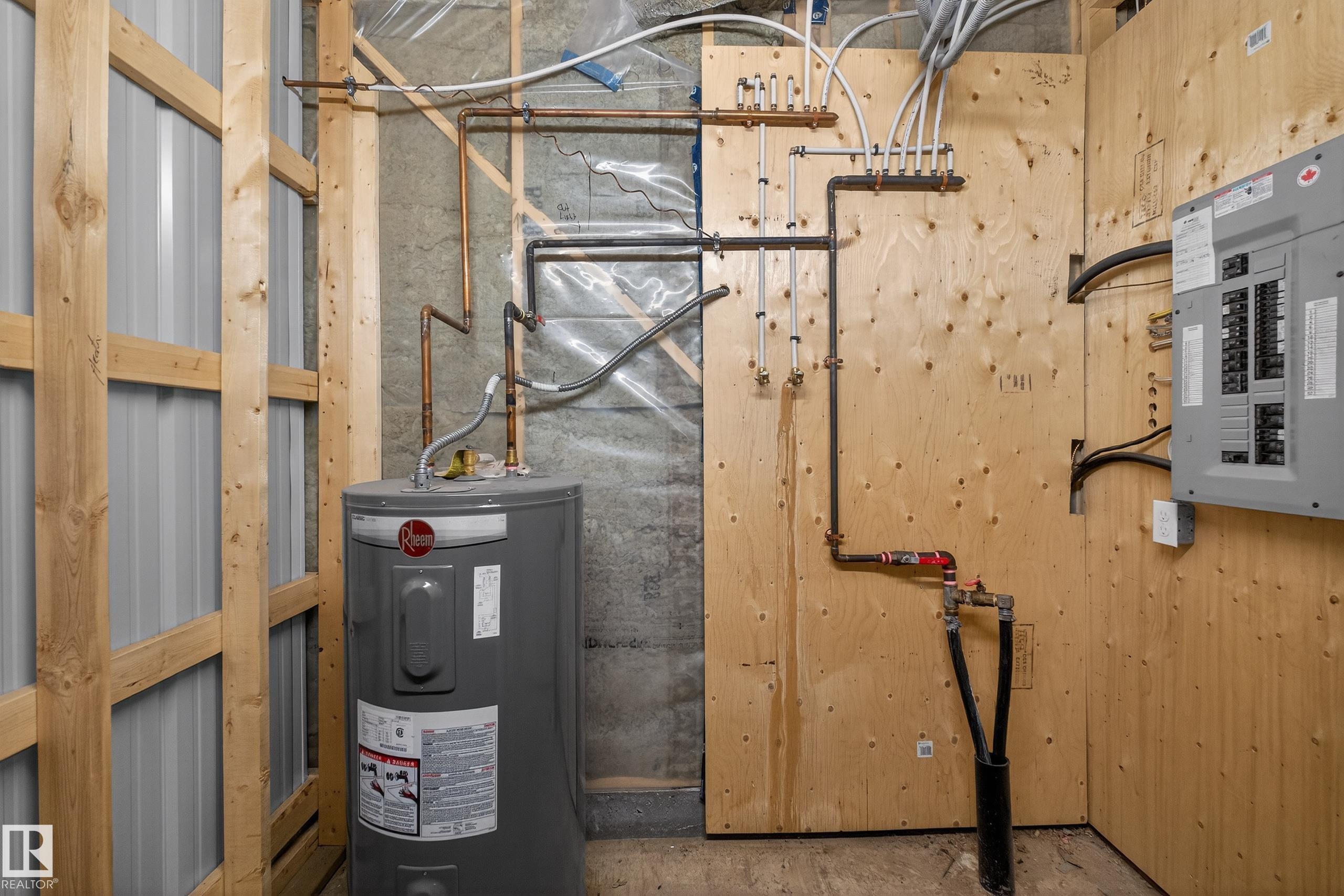 Photo 18 at 52003 Rge Road 273, None, Rural Parkland County