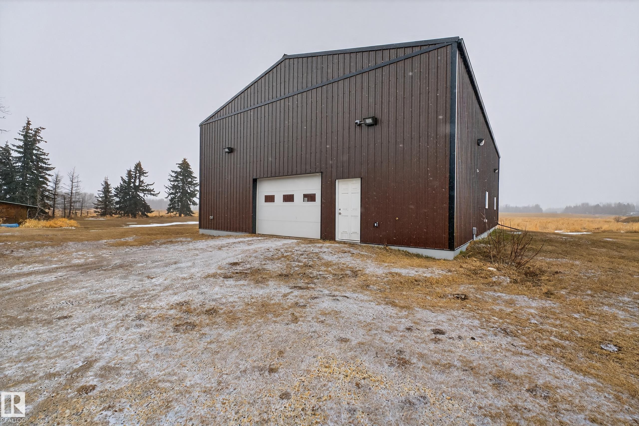 52003 Rge Road 273, None, Rural Parkland County