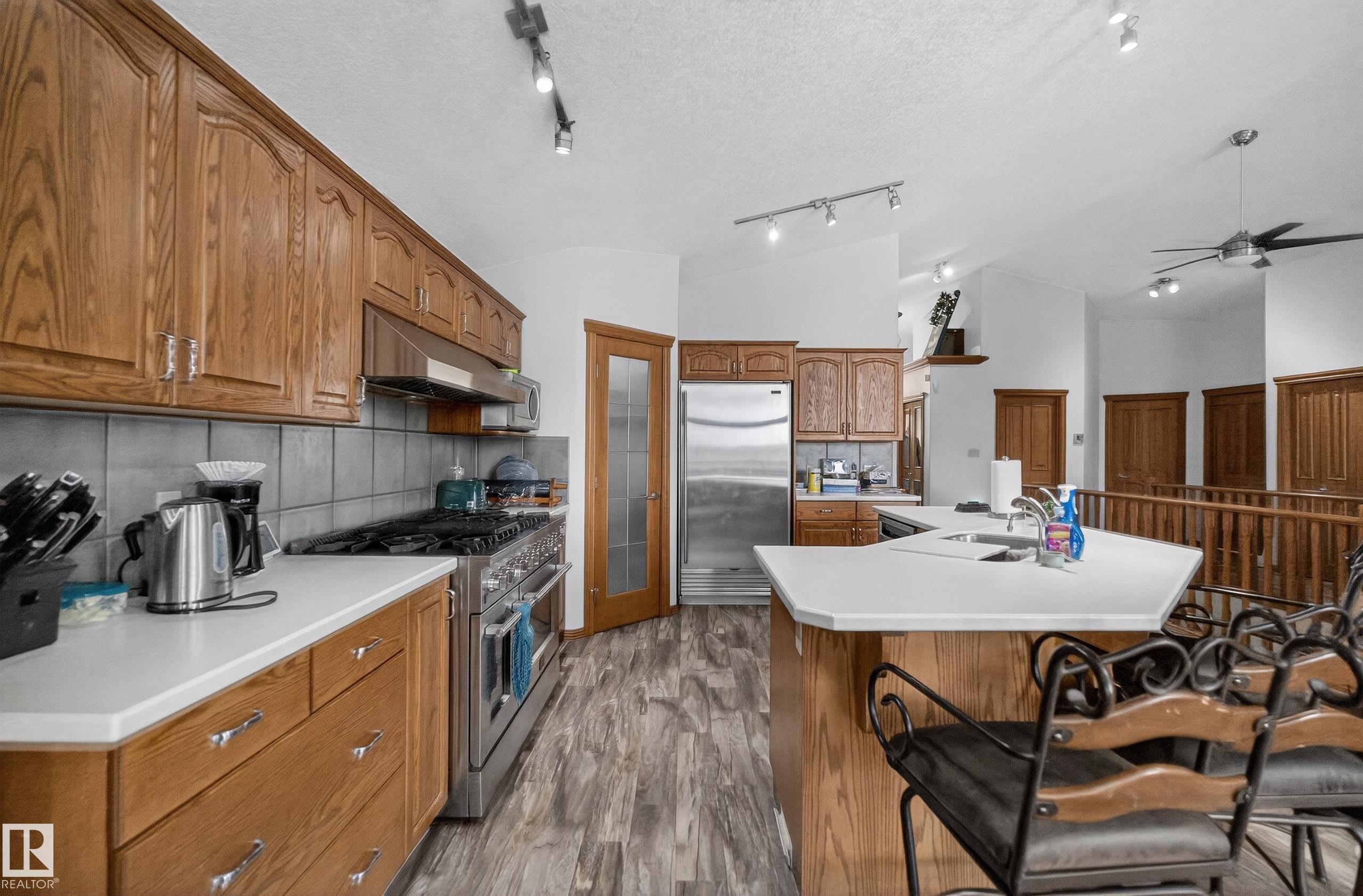 Photo 27 at 52003 Rge Road 273, None, Rural Parkland County