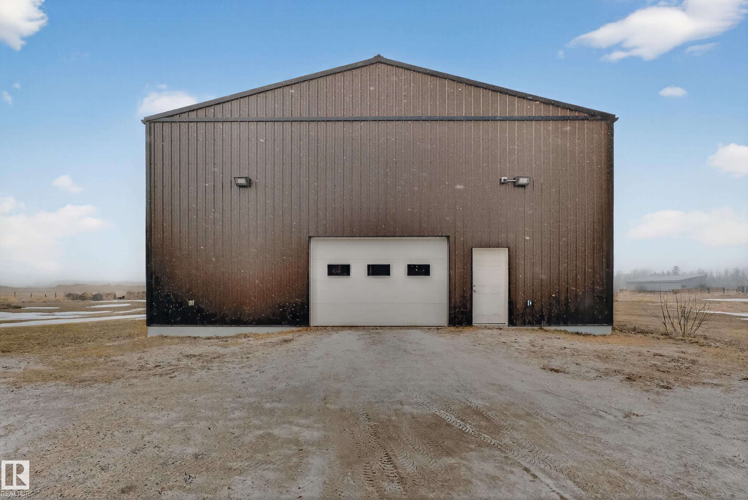 52003 Rge Road 273, None, Rural Parkland County