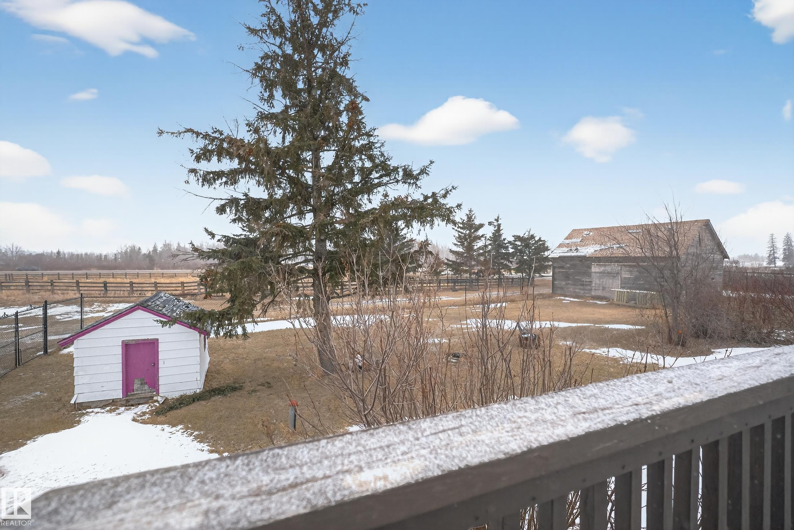 52003 Rge Road 273, None, Rural Parkland County