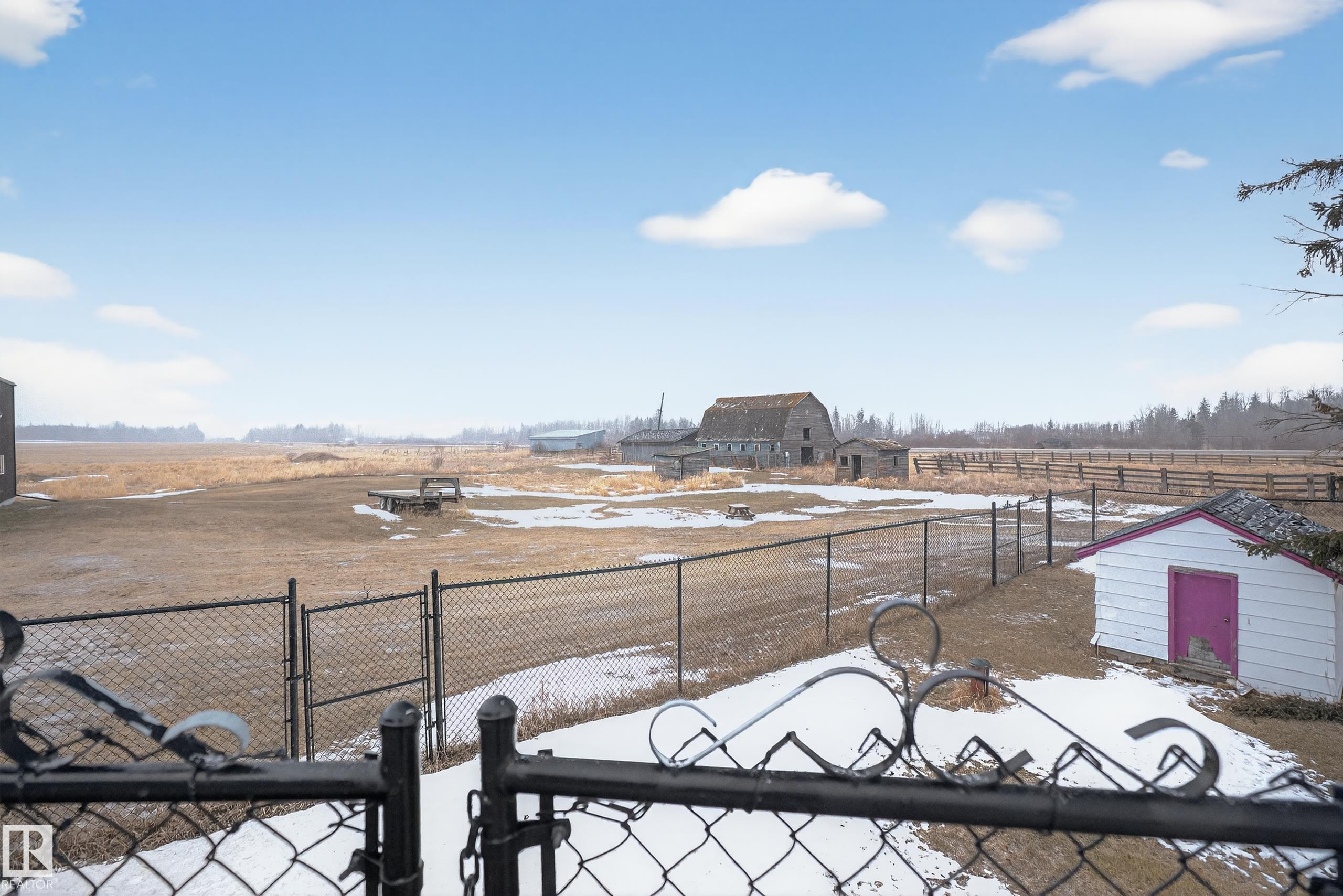 Photo 6 at 52003 Rge Road 273, None, Rural Parkland County