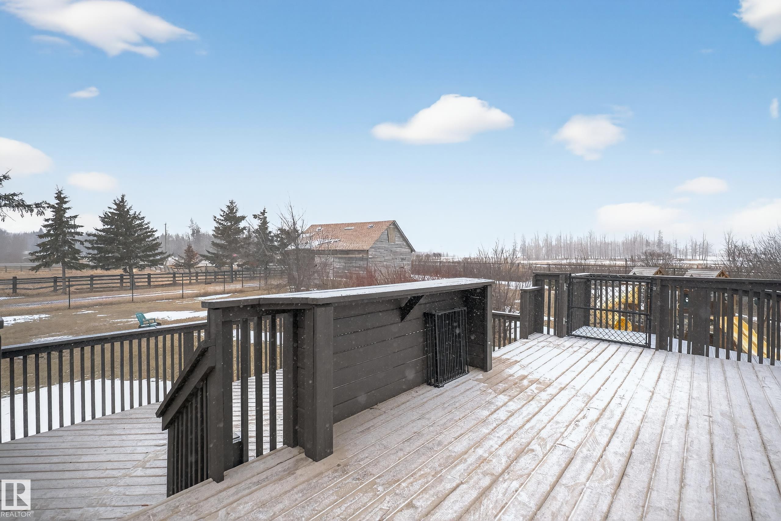 Photo 7 at 52003 Rge Road 273, None, Rural Parkland County