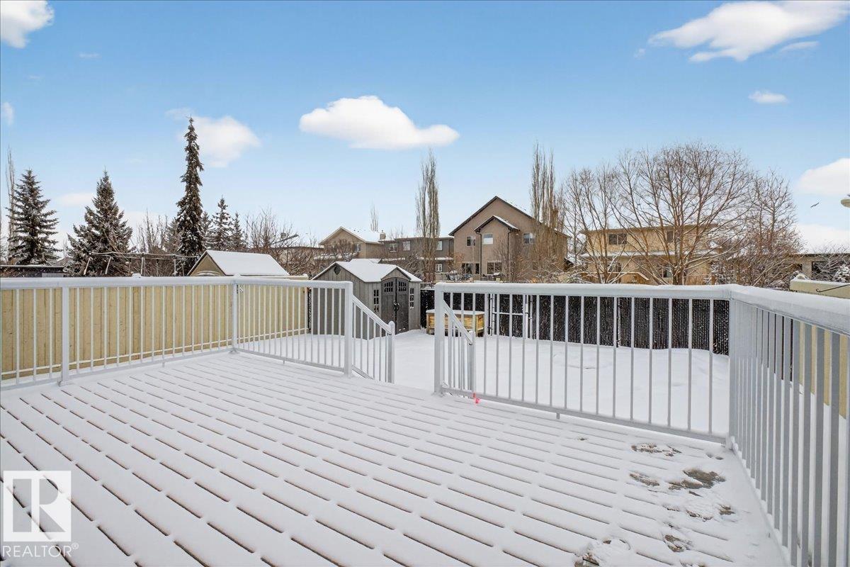 Photo 50 at 942 Chahley Crescent NW, Cameron Heights, Edmonton