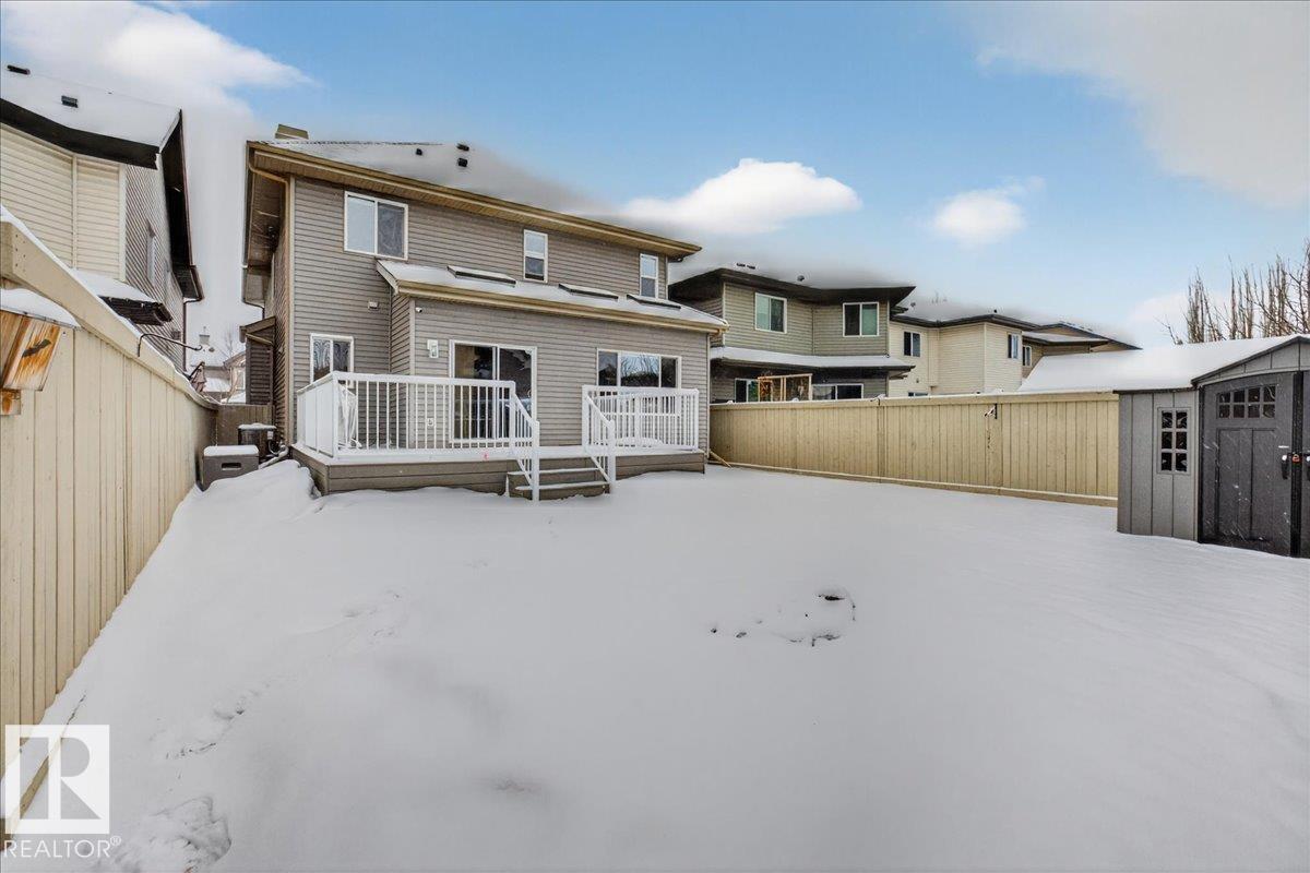 Photo 51 at 942 Chahley Crescent NW, Cameron Heights, Edmonton