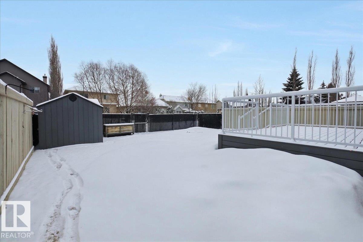 Photo 52 at 942 Chahley Crescent NW, Cameron Heights, Edmonton