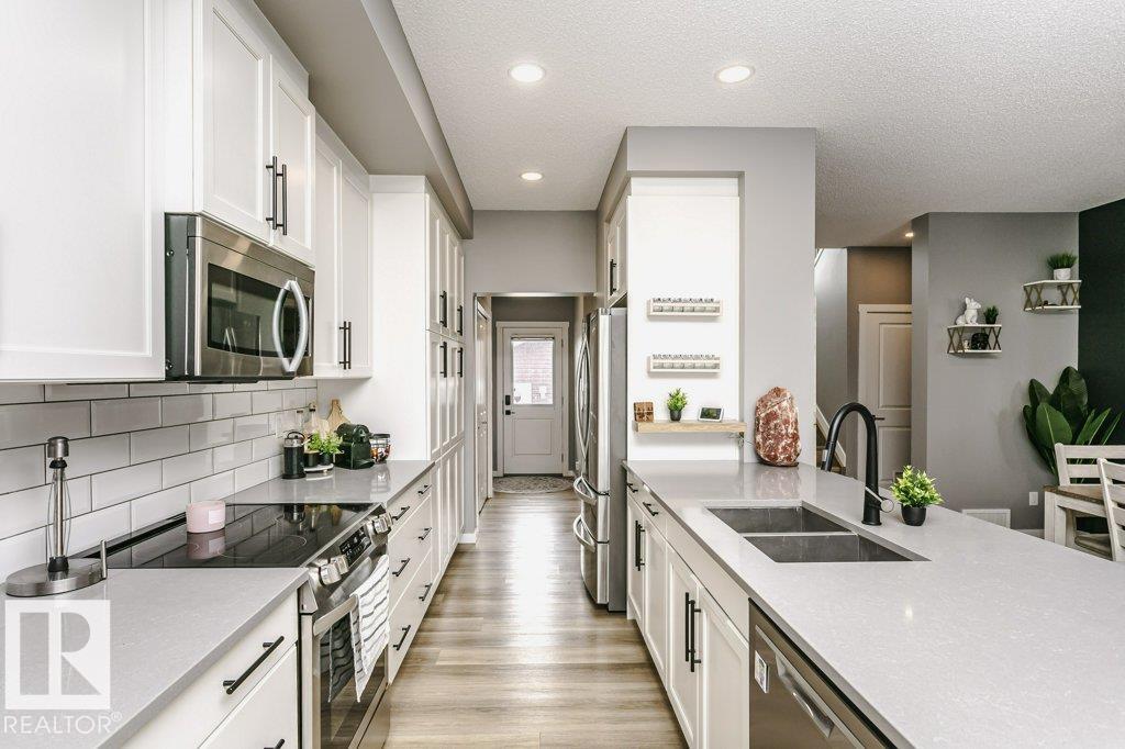 Photo 14 at 320 Balsam Link, Woodbend, Leduc