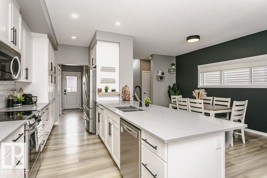 Photo 15 at 320 Balsam Link, Woodbend, Leduc