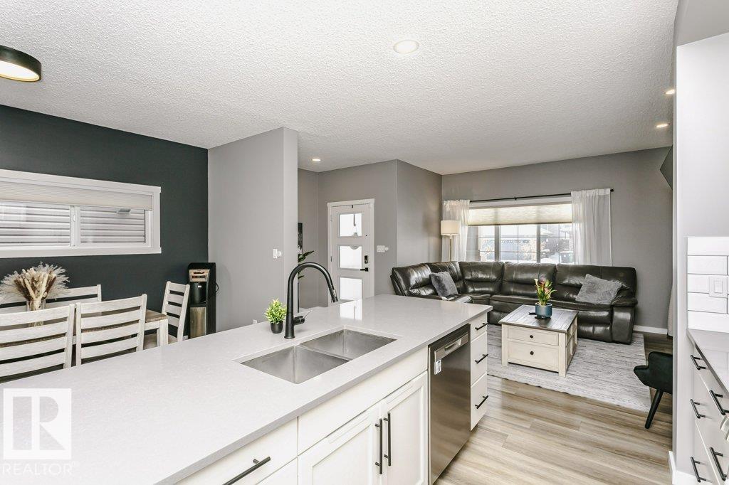 Photo 16 at 320 Balsam Link, Woodbend, Leduc
