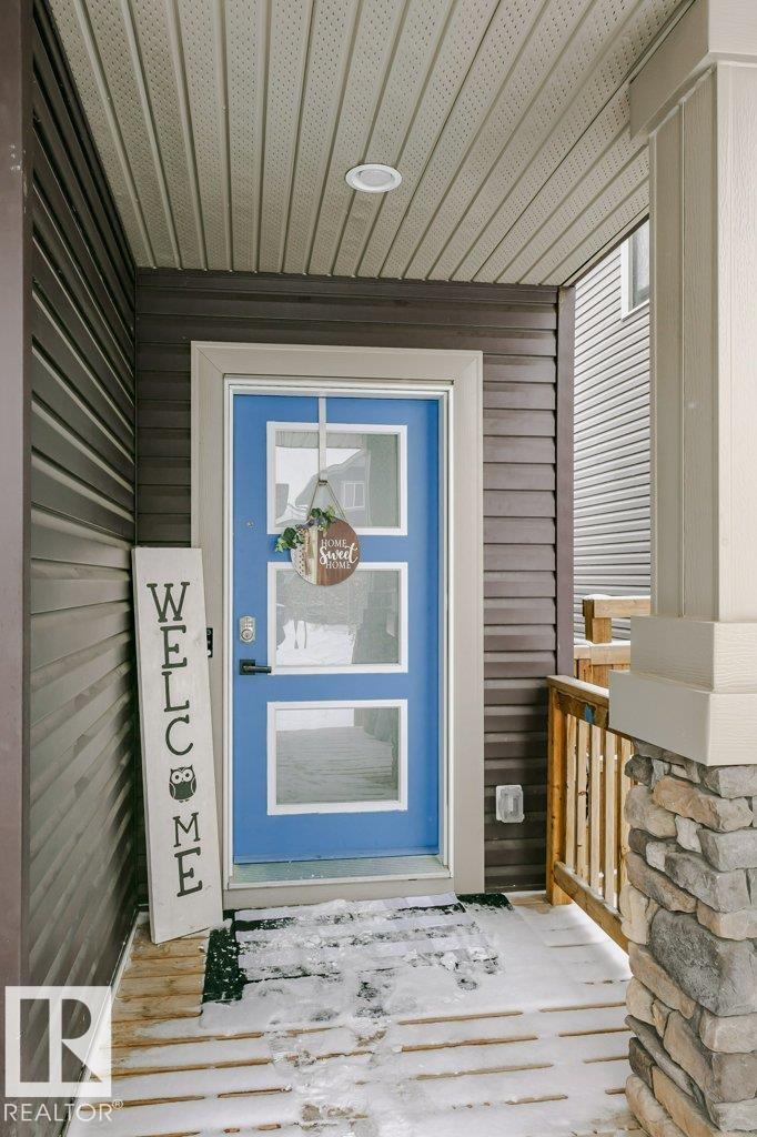 Photo 3 at 320 Balsam Link, Woodbend, Leduc