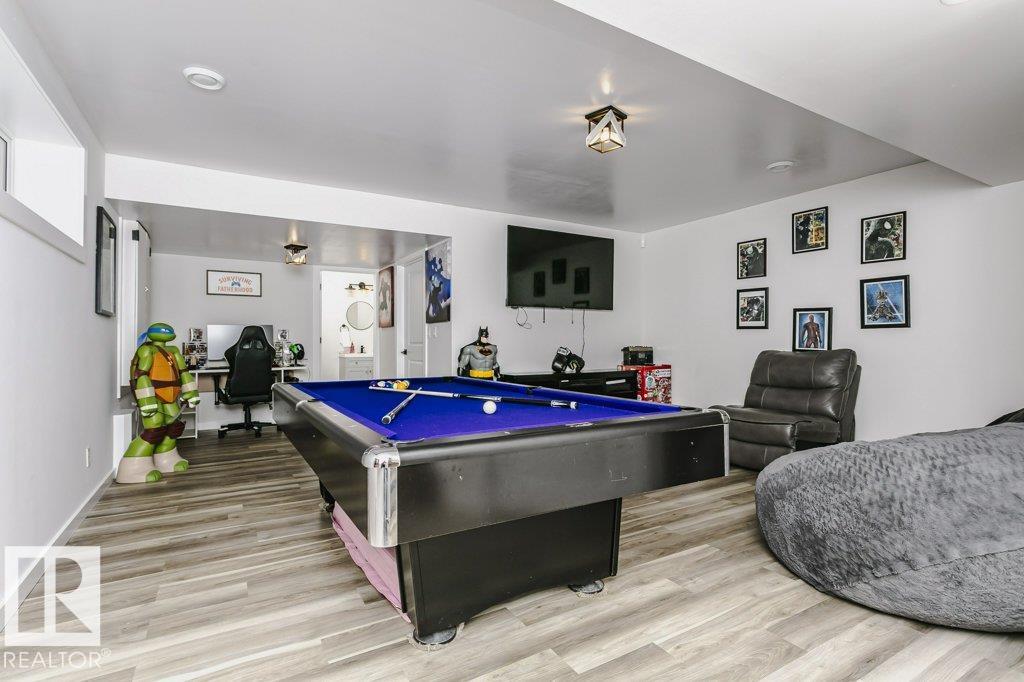 Photo 36 at 320 Balsam Link, Woodbend, Leduc