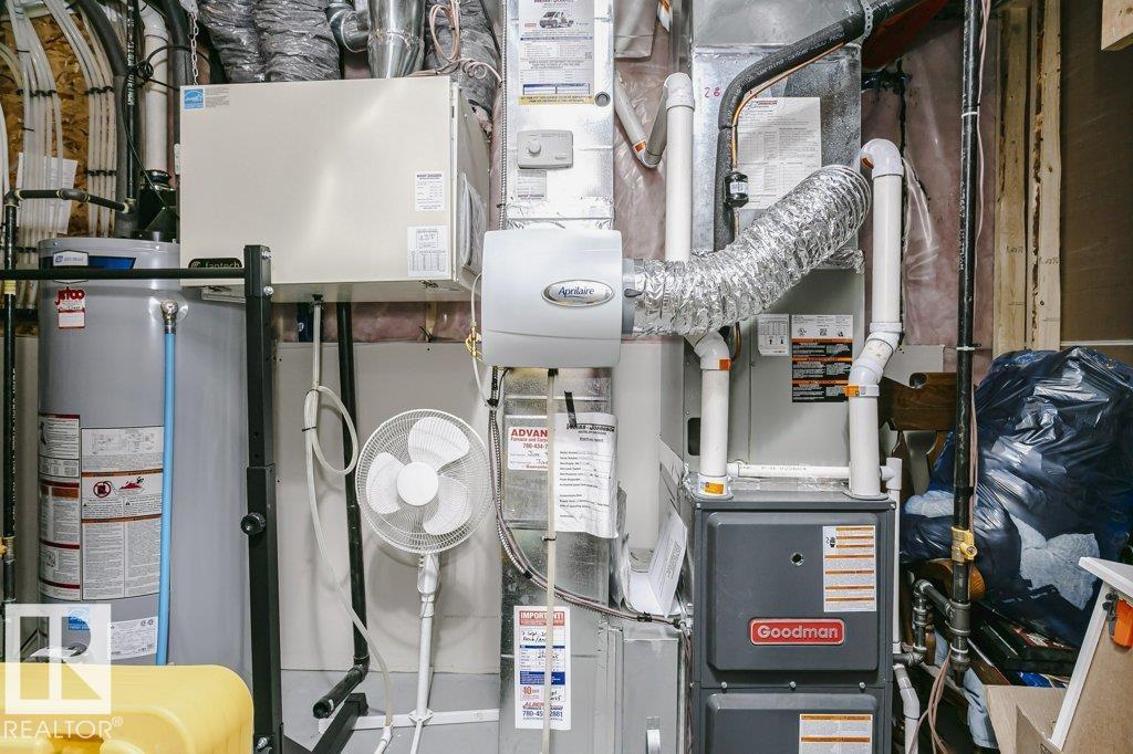 Photo 45 at 320 Balsam Link, Woodbend, Leduc