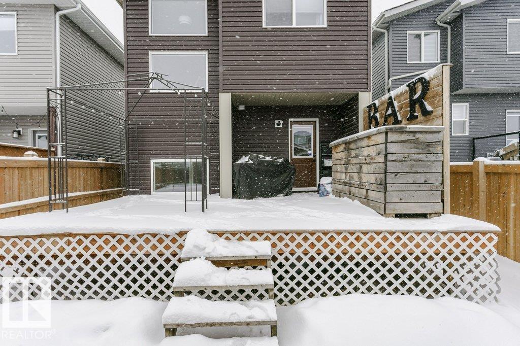 Photo 48 at 320 Balsam Link, Woodbend, Leduc