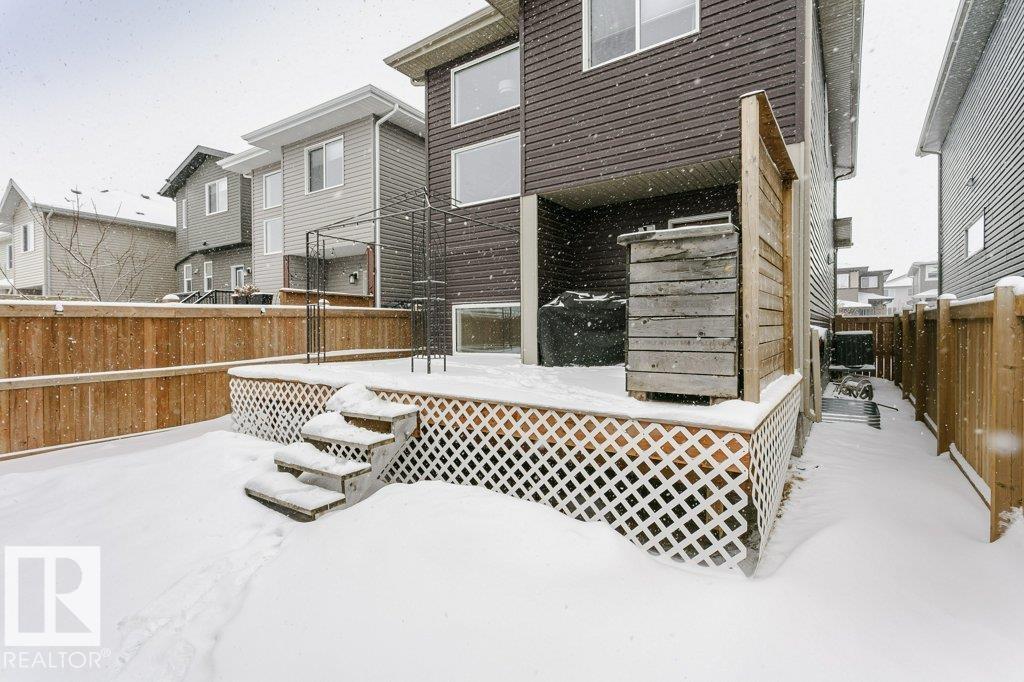 Photo 49 at 320 Balsam Link, Woodbend, Leduc