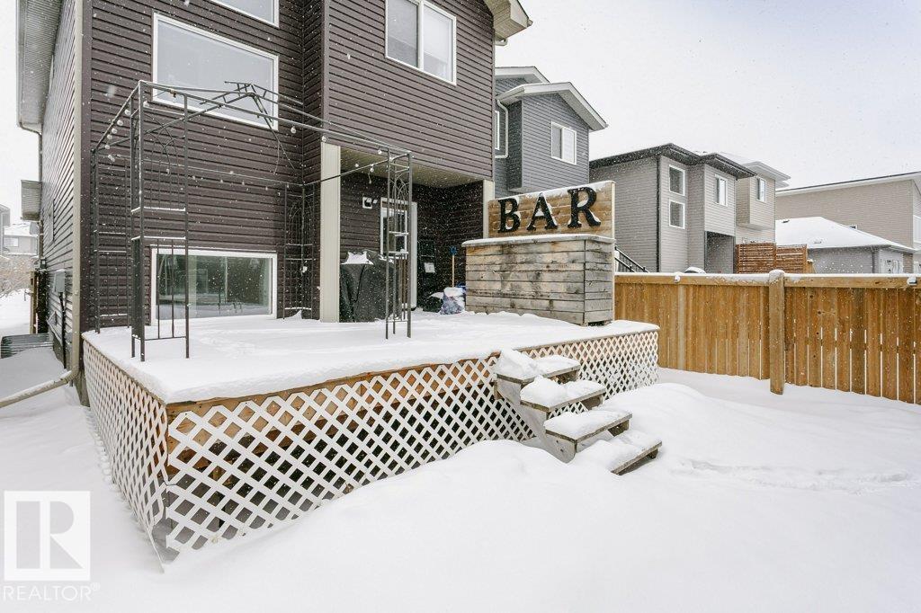 Photo 50 at 320 Balsam Link, Woodbend, Leduc