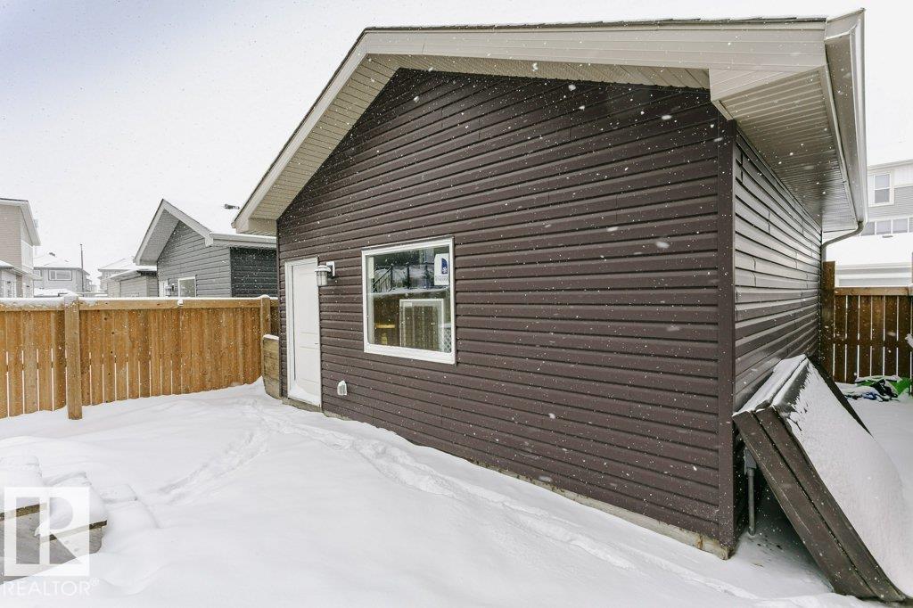 Photo 51 at 320 Balsam Link, Woodbend, Leduc