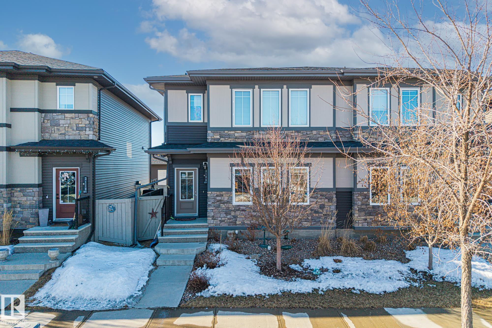 3108 Keswick Way SW, Keswick, Edmonton